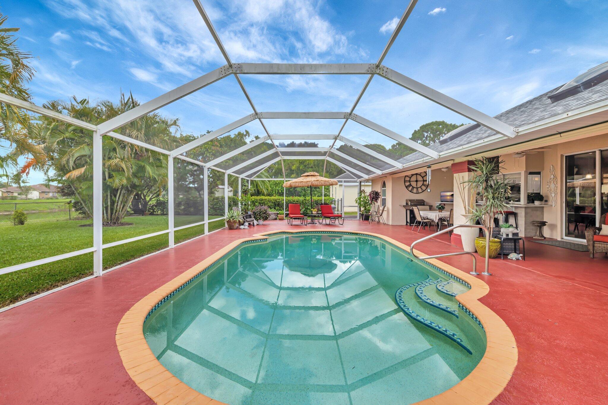 PORT ST LUCIE SECTION 41 - Residential