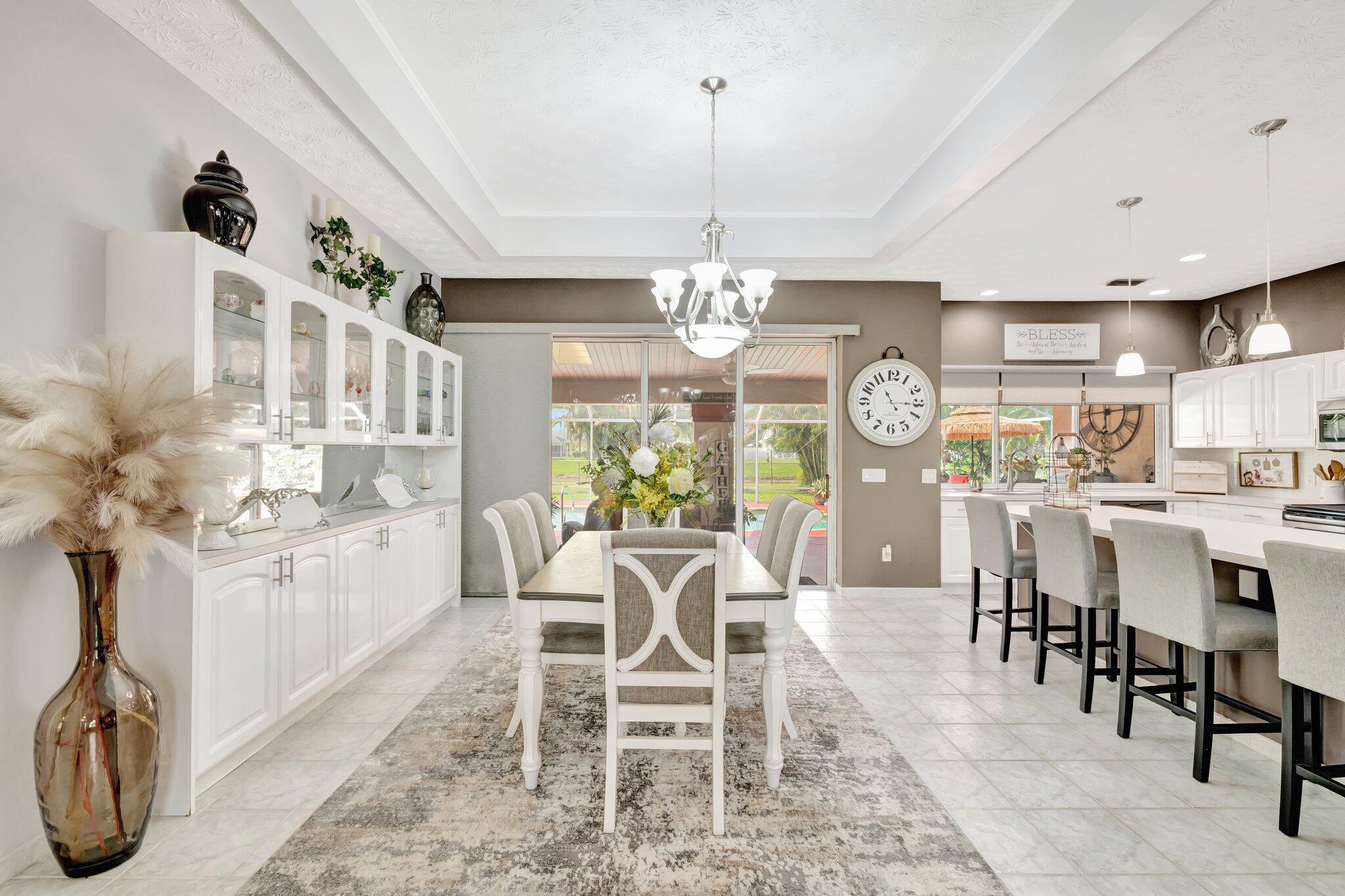 PORT ST LUCIE SECTION 41 - Residential