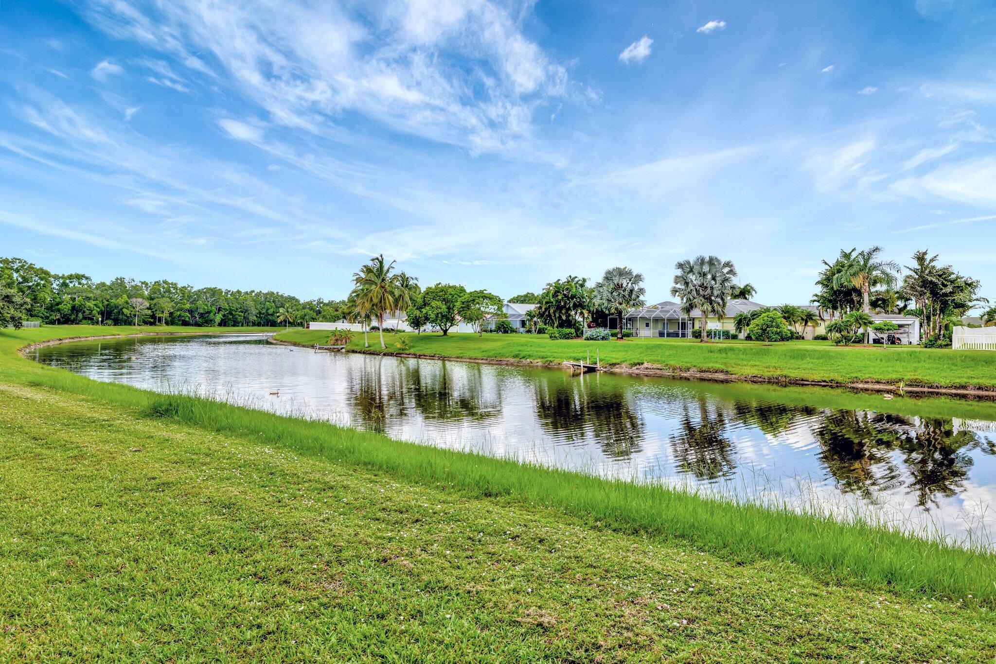 PORT ST LUCIE SECTION 41 - Residential