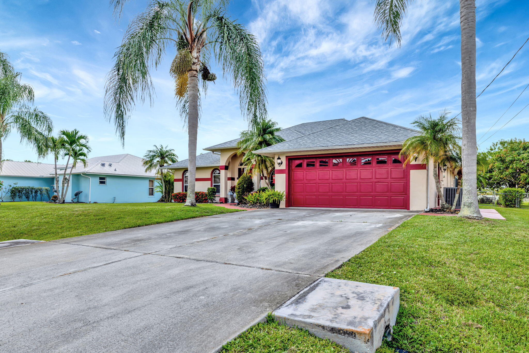 126 SW Andover Court