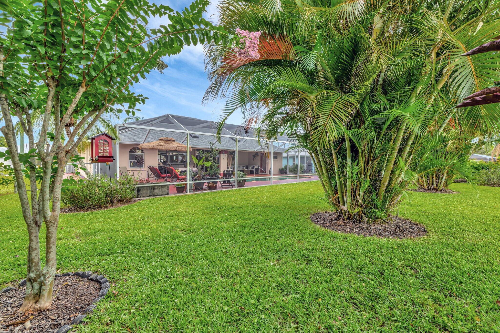 PORT ST LUCIE SECTION 41 - Residential