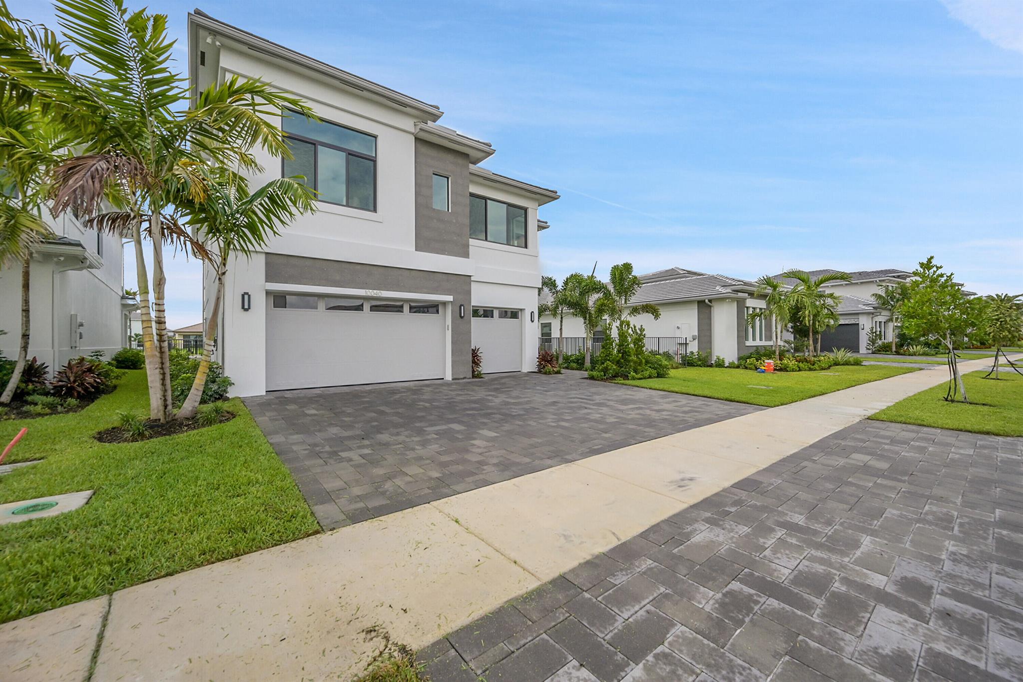 10040 Stockrun Drive