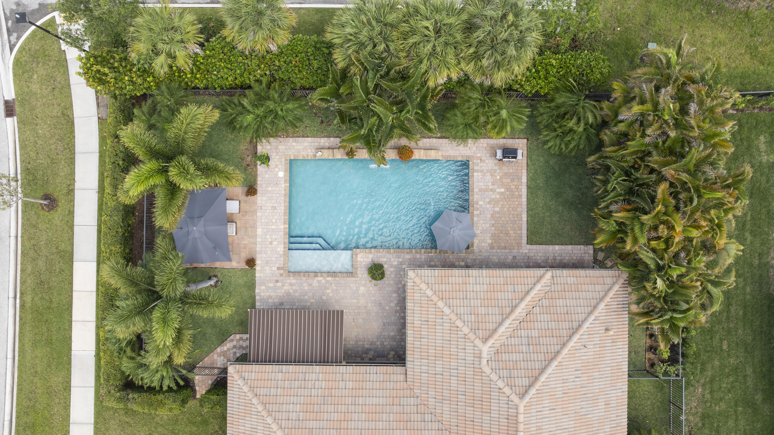PIONEER TRAIL PUD - Residential