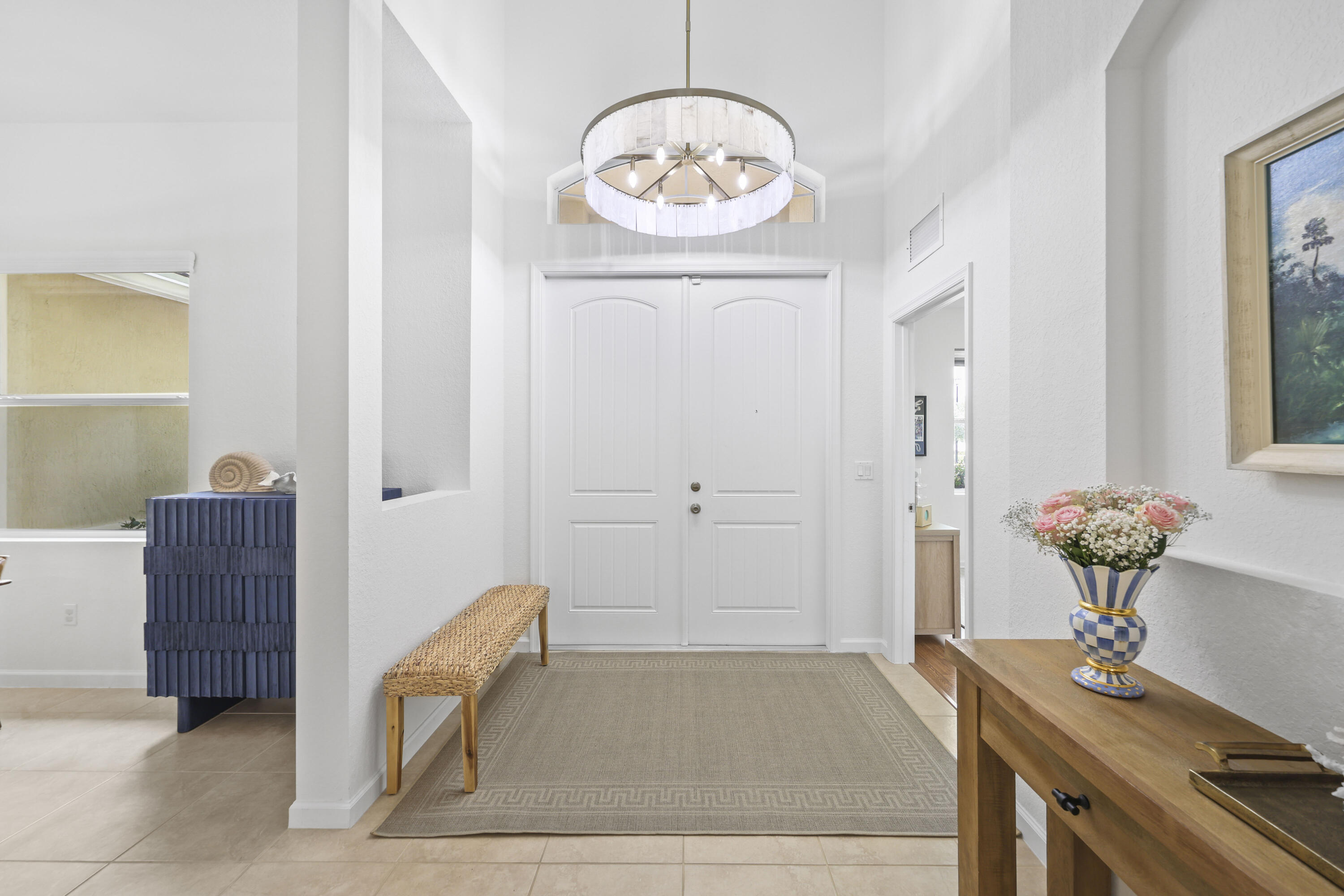 PIONEER TRAIL PUD - Residential