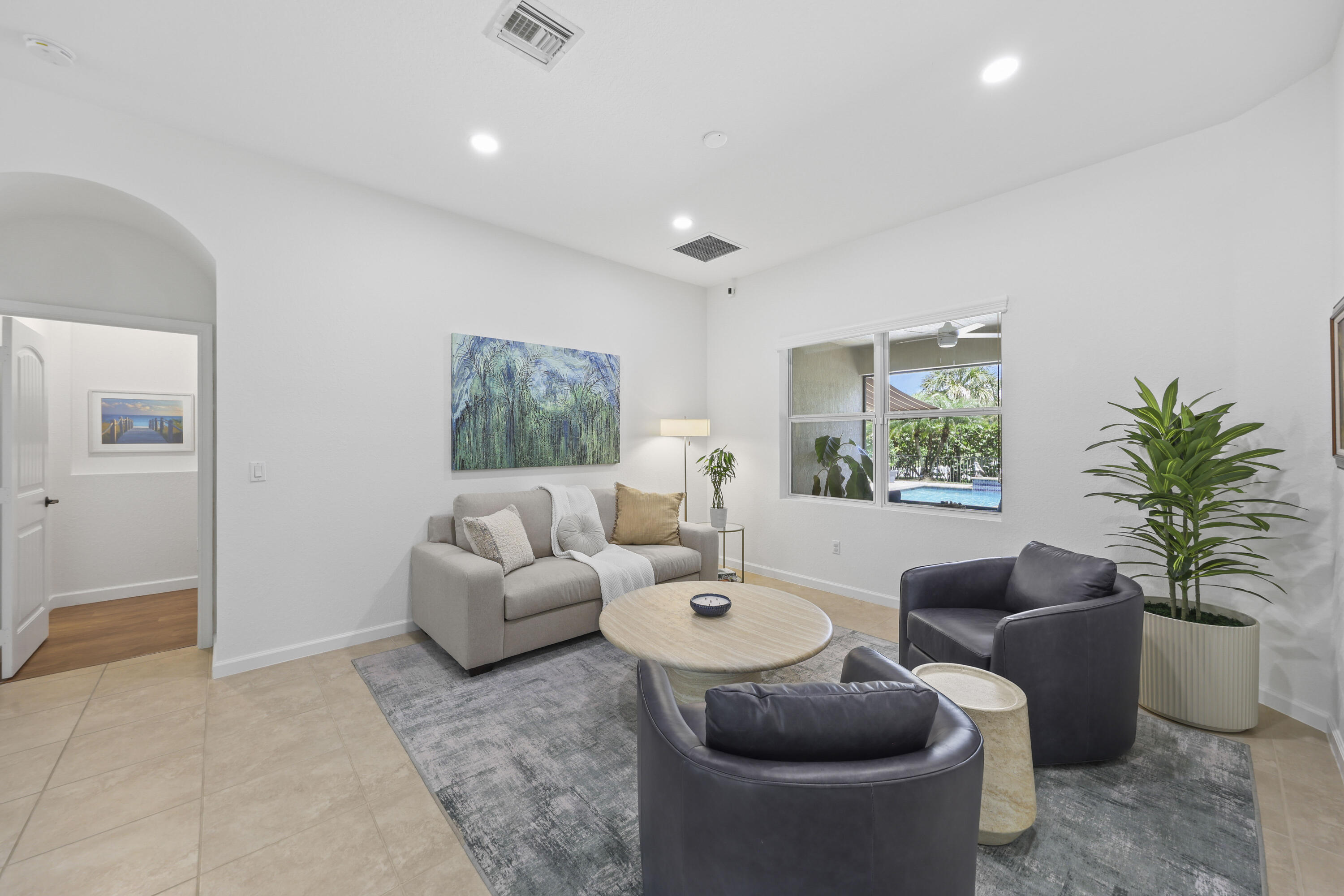 PIONEER TRAIL PUD - Residential