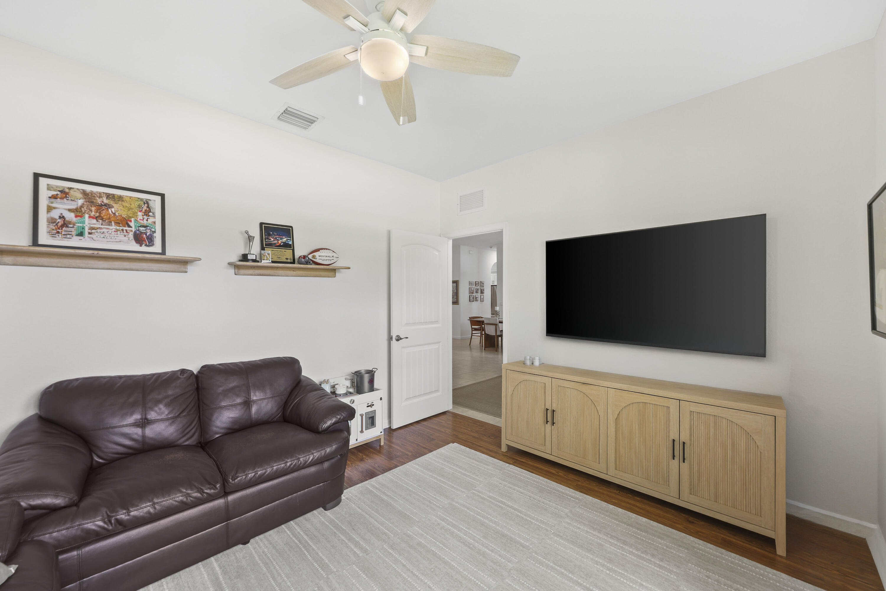 PIONEER TRAIL PUD - Residential