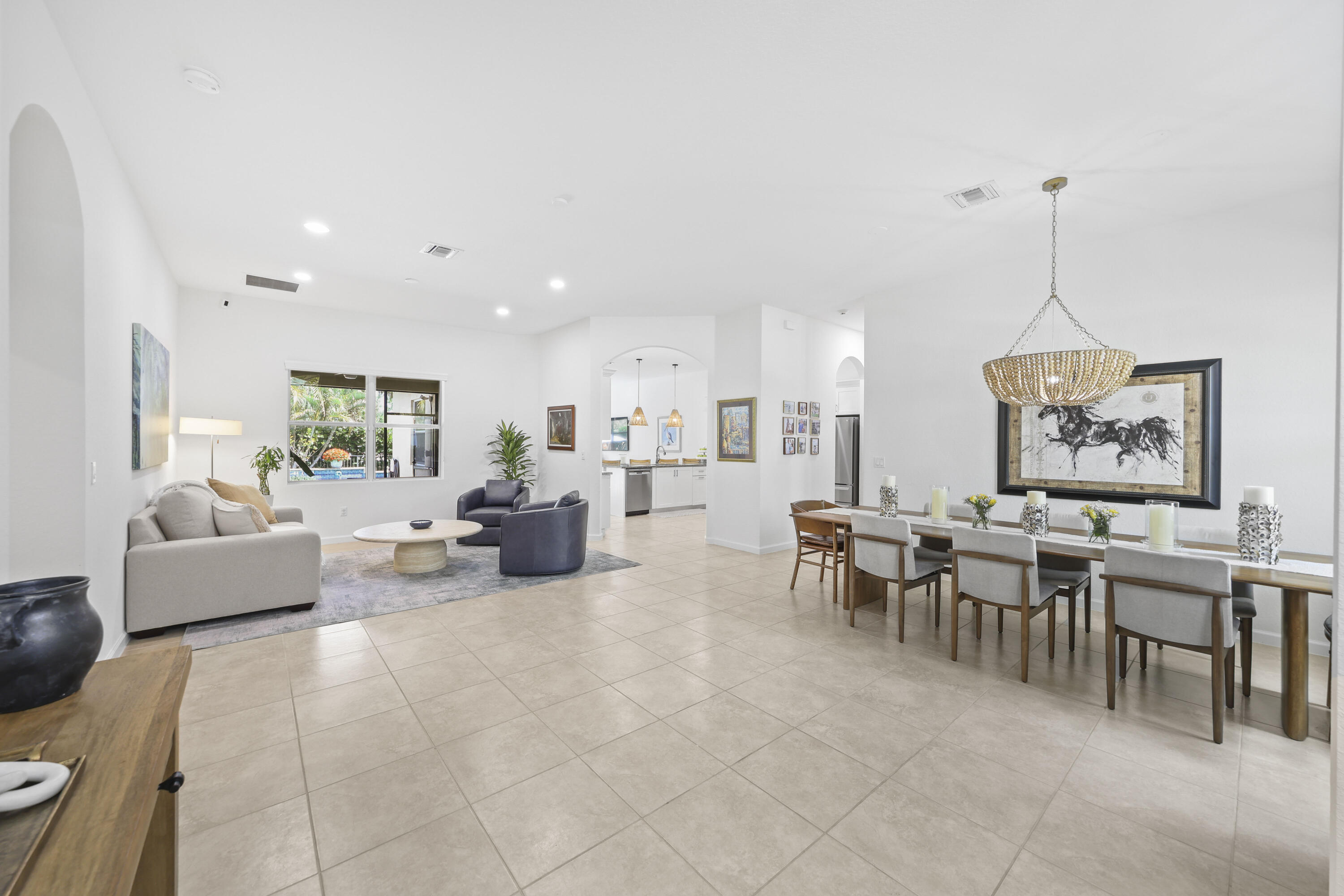 PIONEER TRAIL PUD - Residential