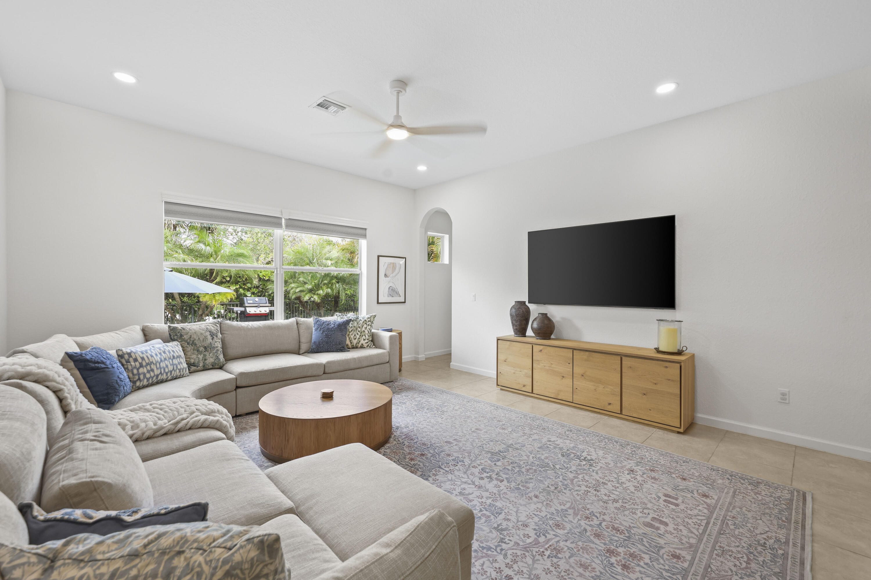 PIONEER TRAIL PUD - Residential