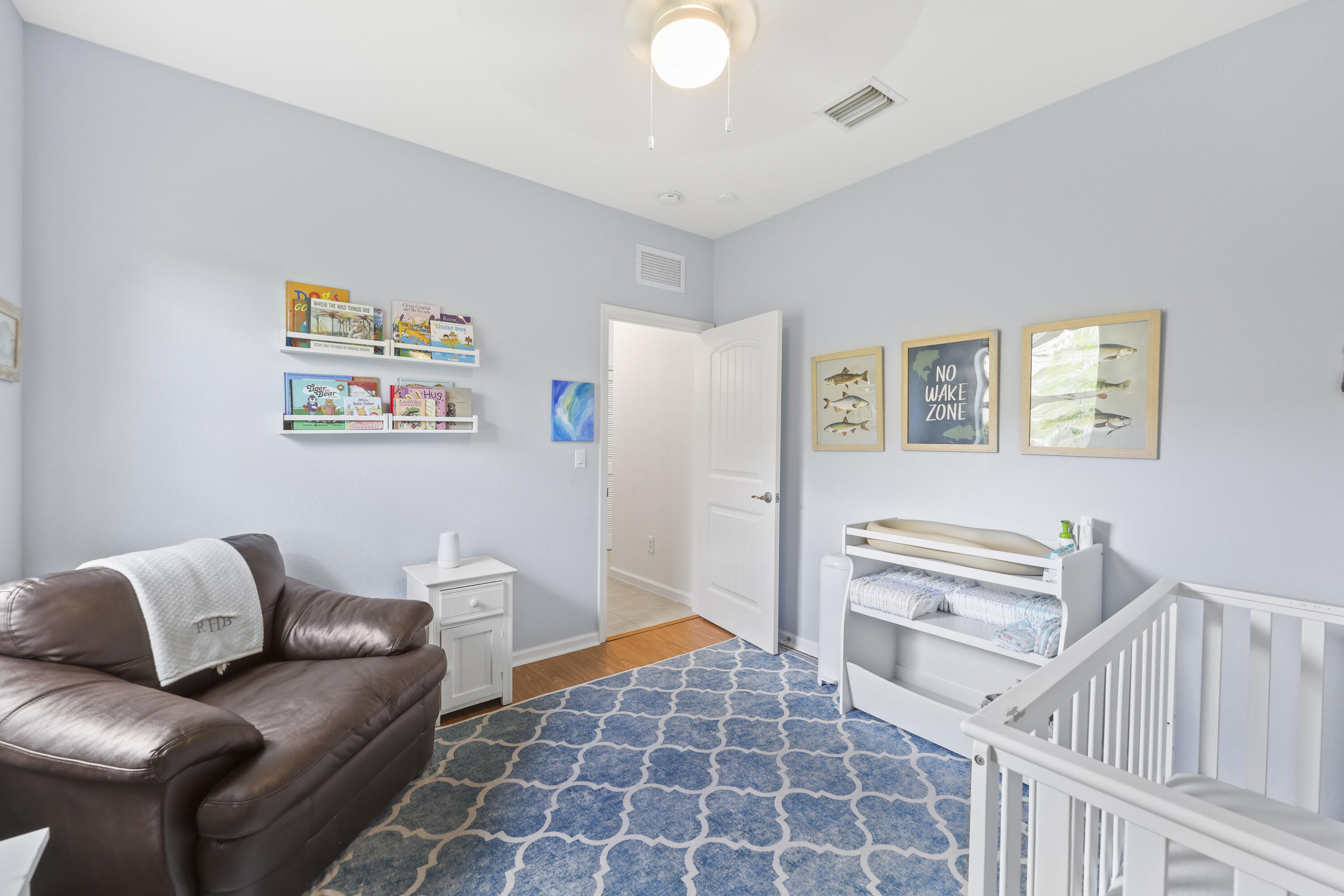 PIONEER TRAIL PUD - Residential