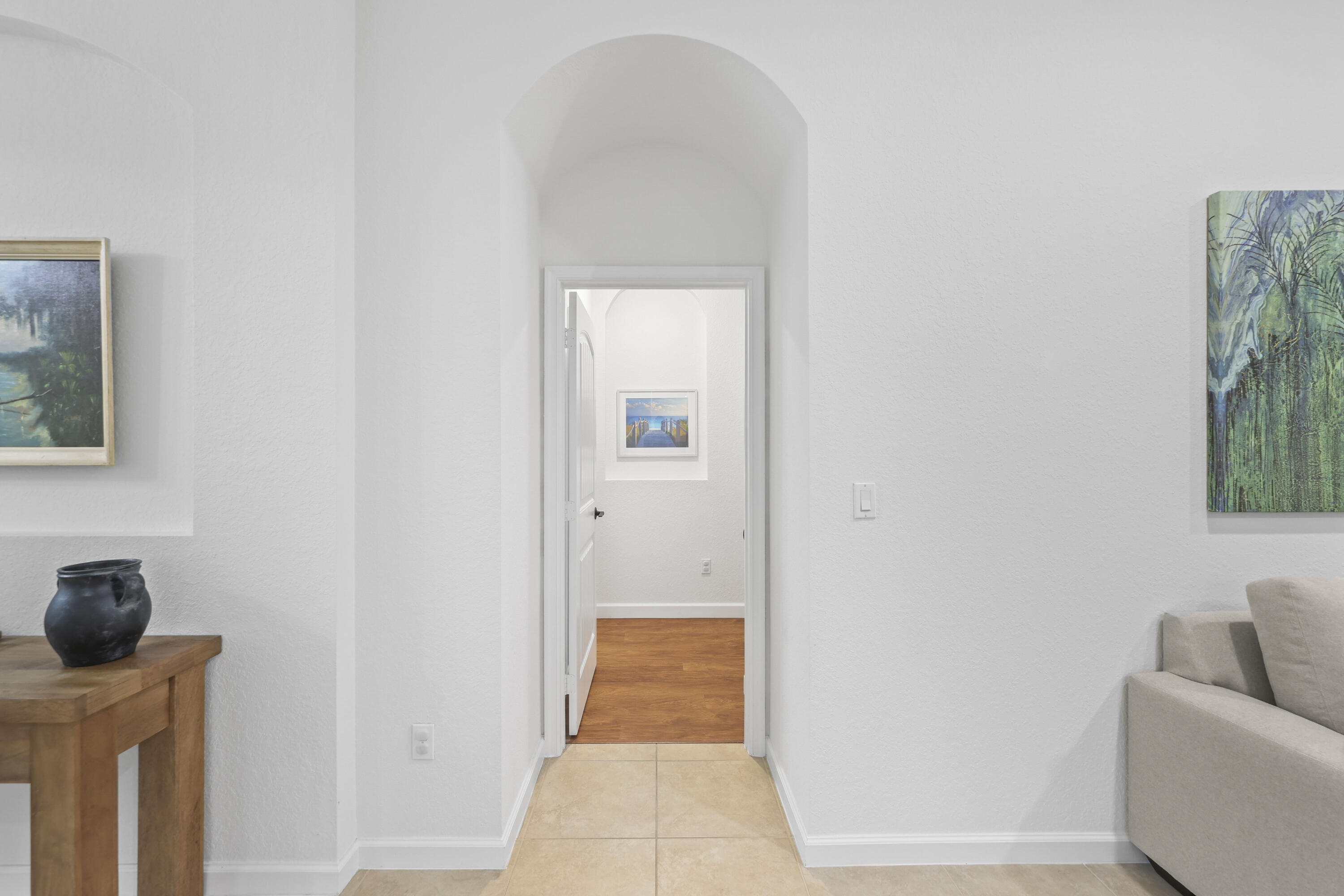 PIONEER TRAIL PUD - Residential