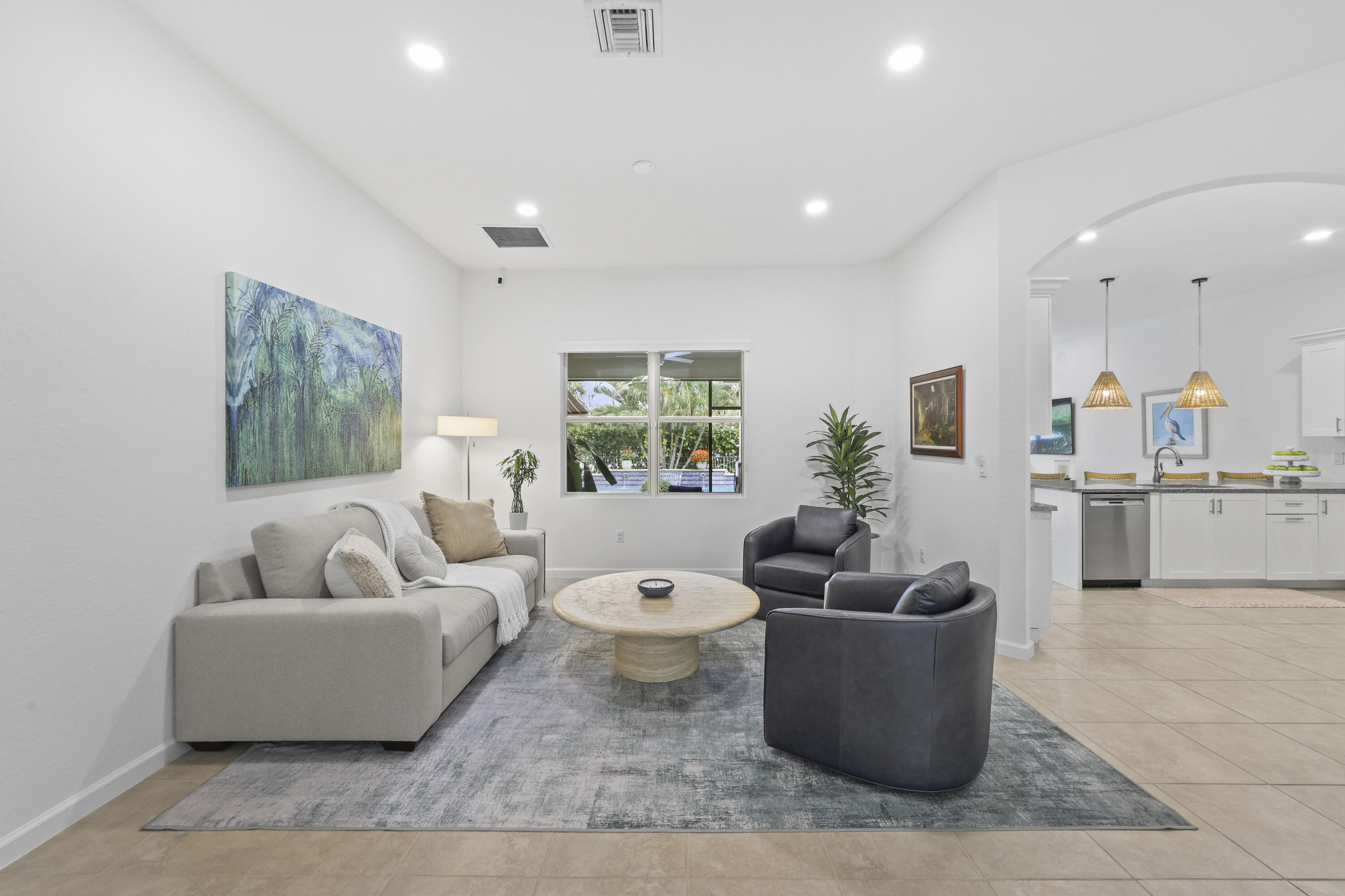 PIONEER TRAIL PUD - Residential