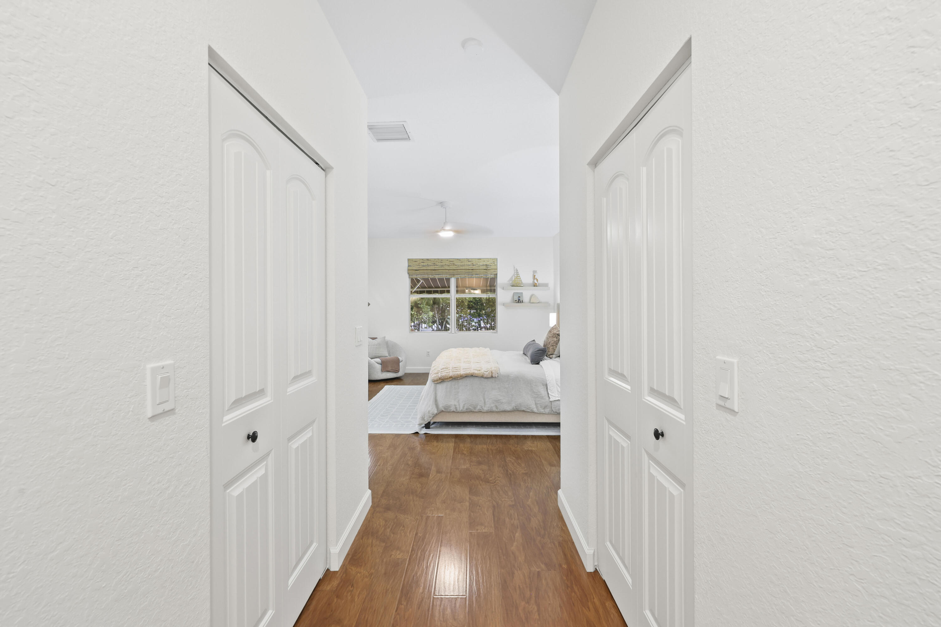 PIONEER TRAIL PUD - Residential