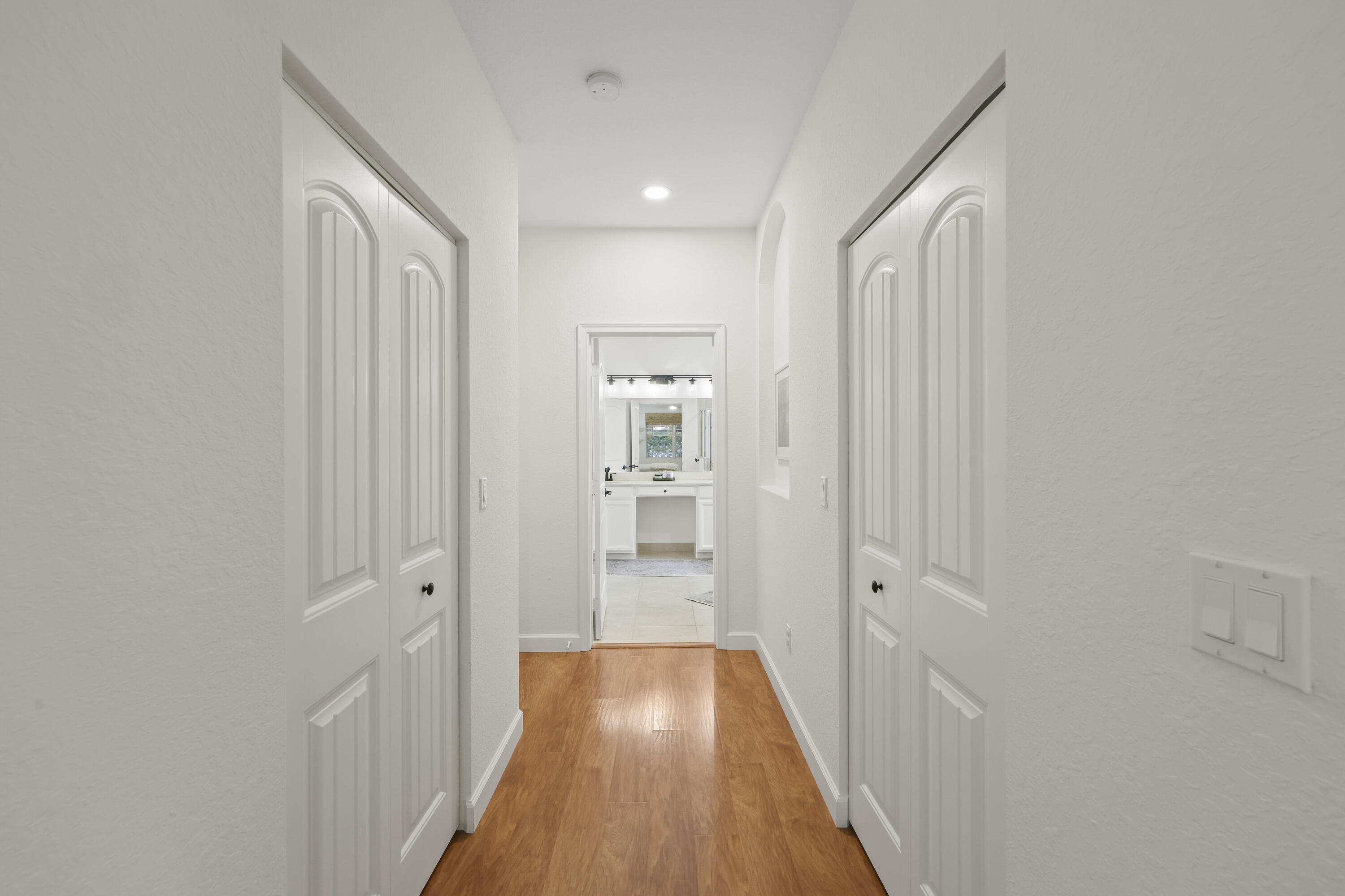 PIONEER TRAIL PUD - Residential