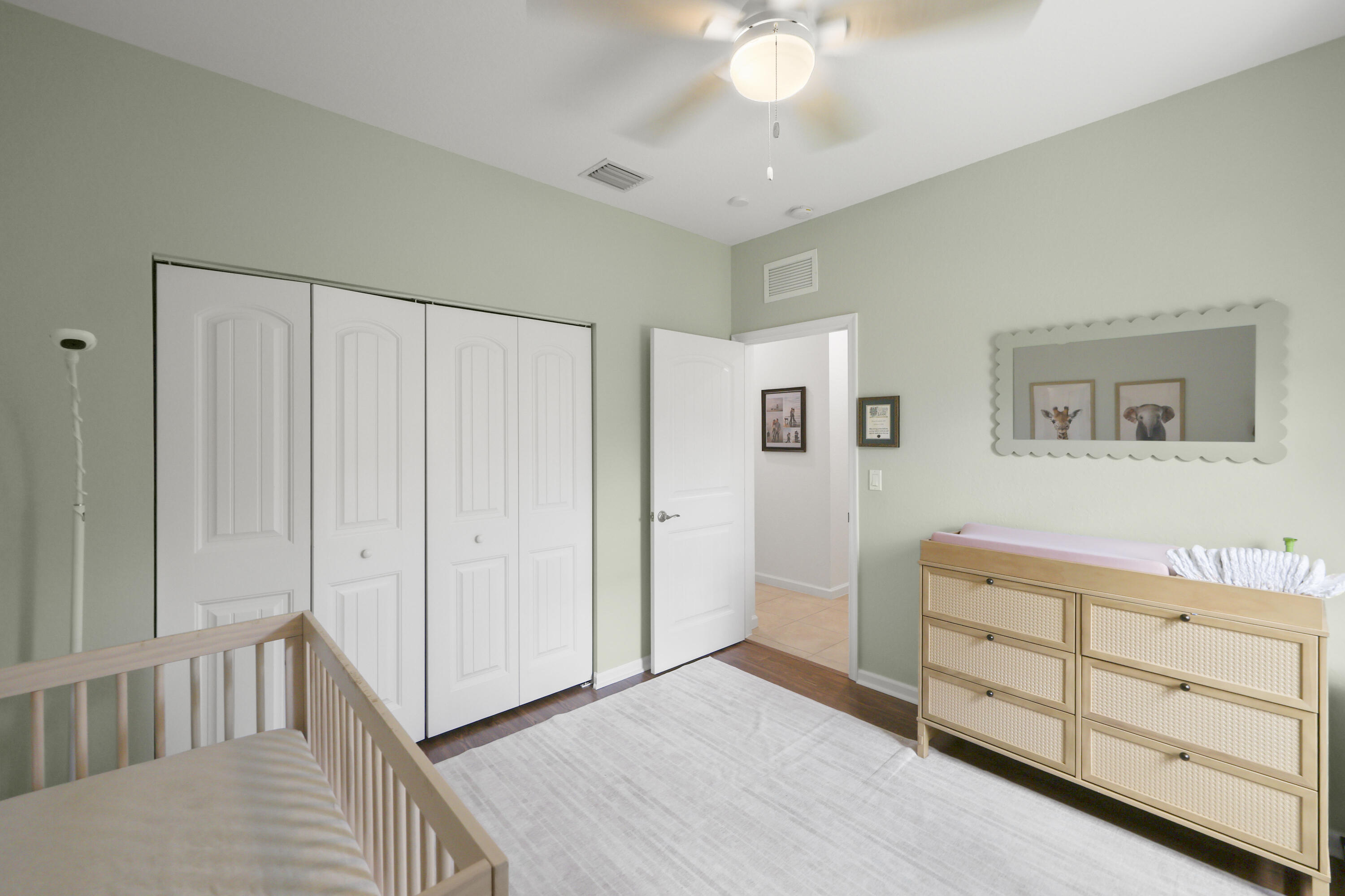 PIONEER TRAIL PUD - Residential