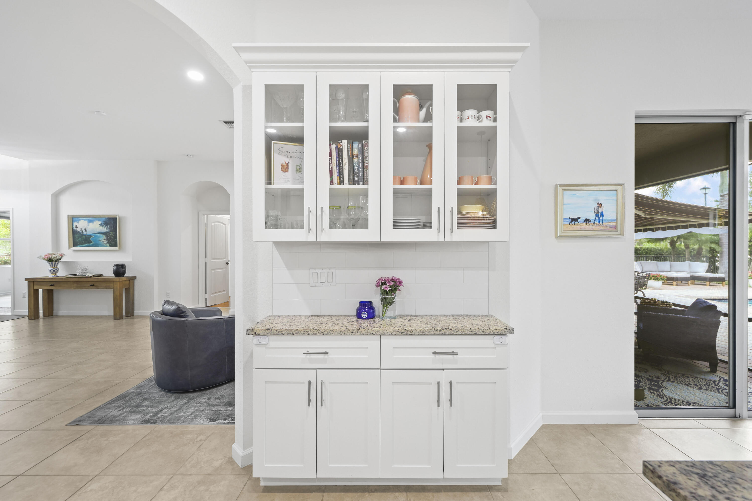 PIONEER TRAIL PUD - Residential