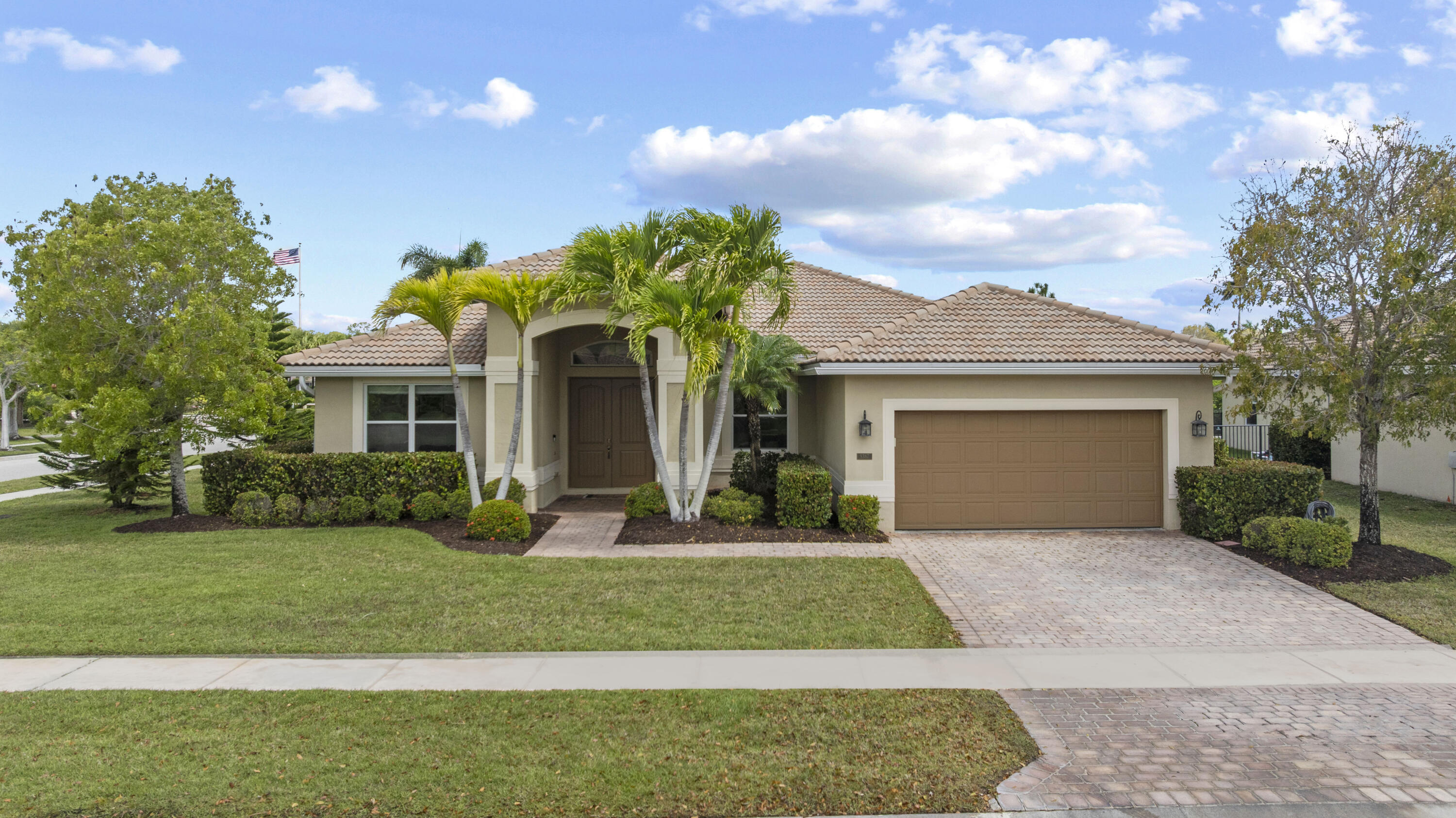PIONEER TRAIL PUD - Residential