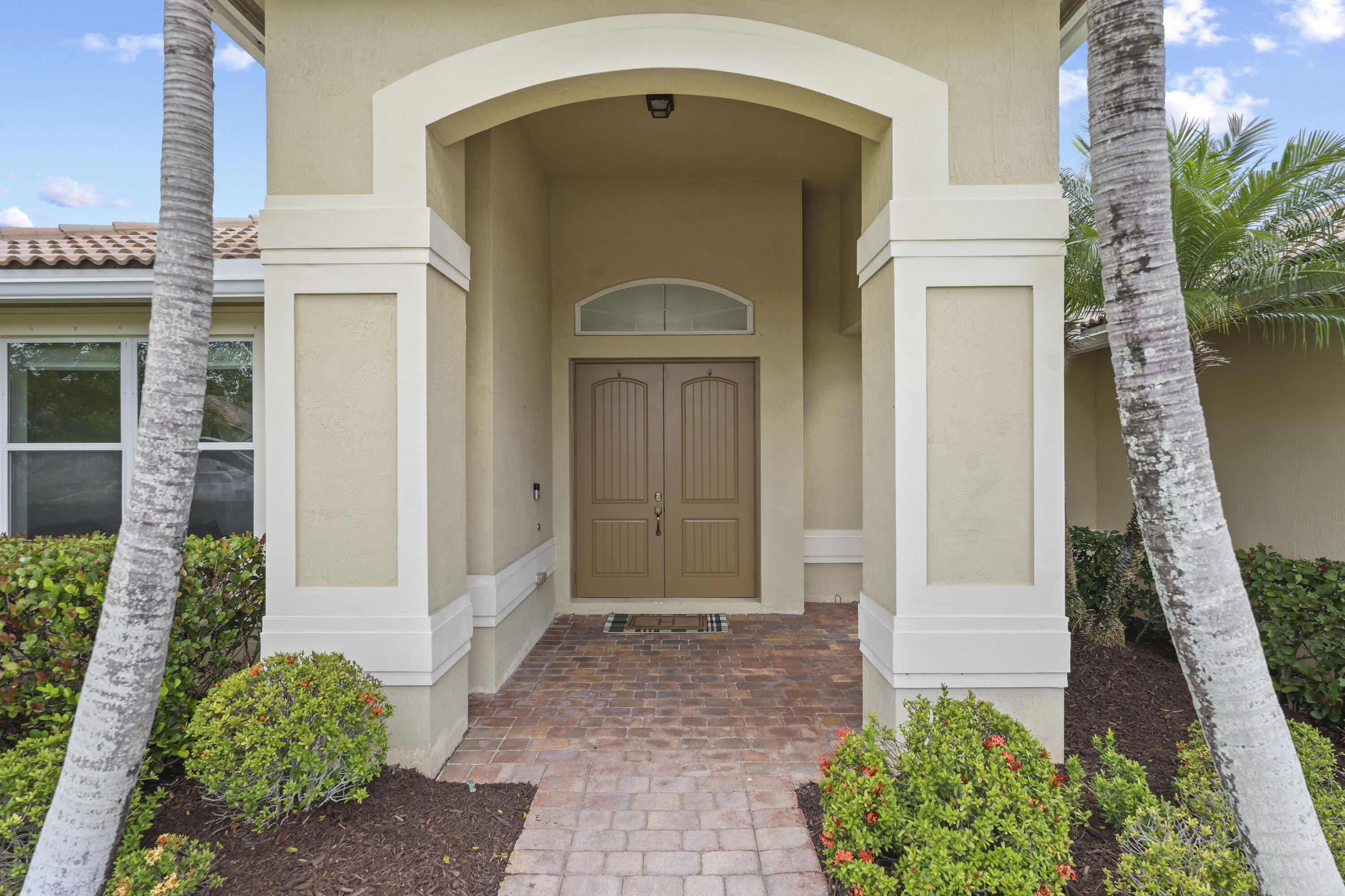 PIONEER TRAIL PUD - Residential