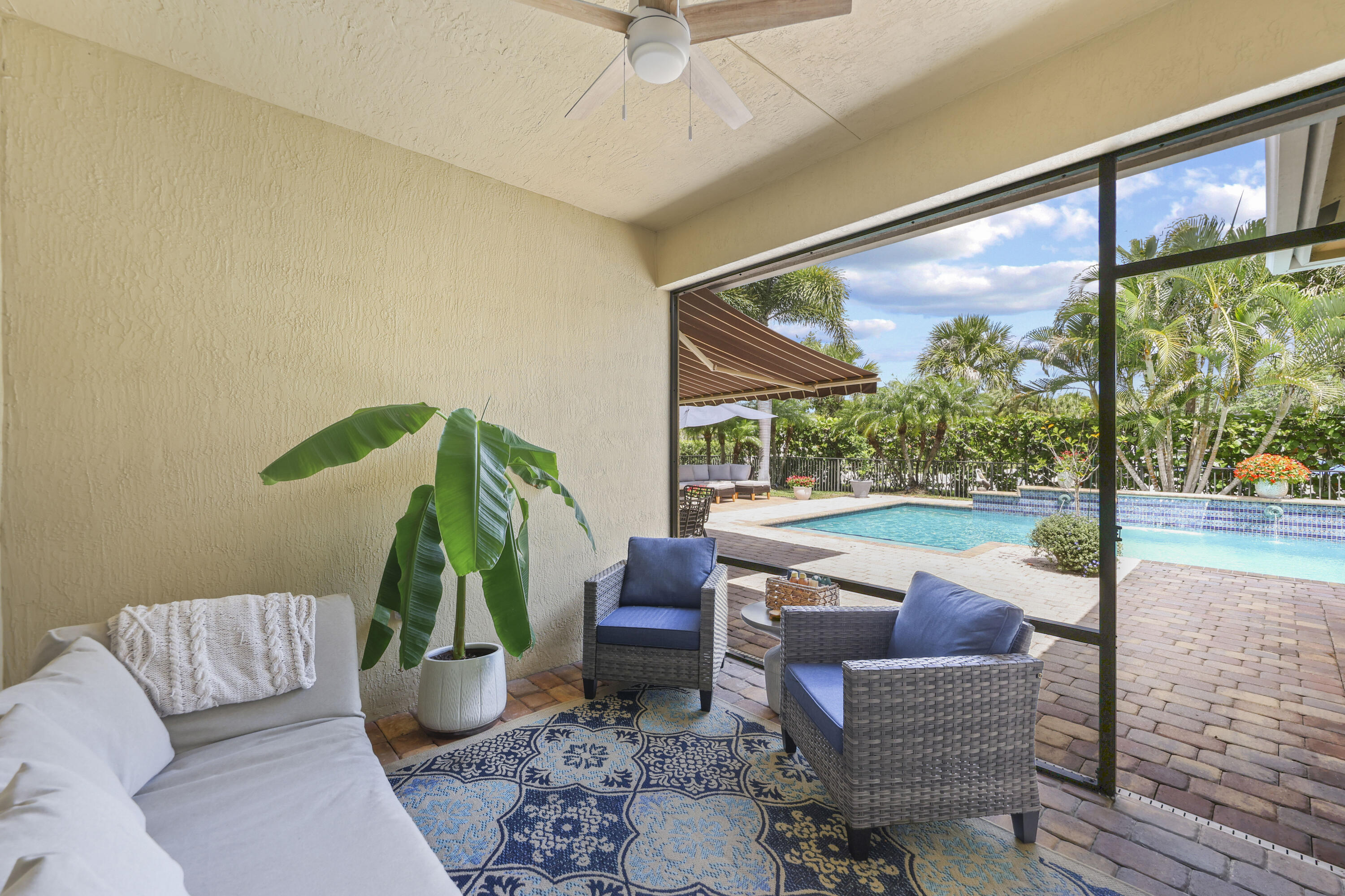 PIONEER TRAIL PUD - Residential