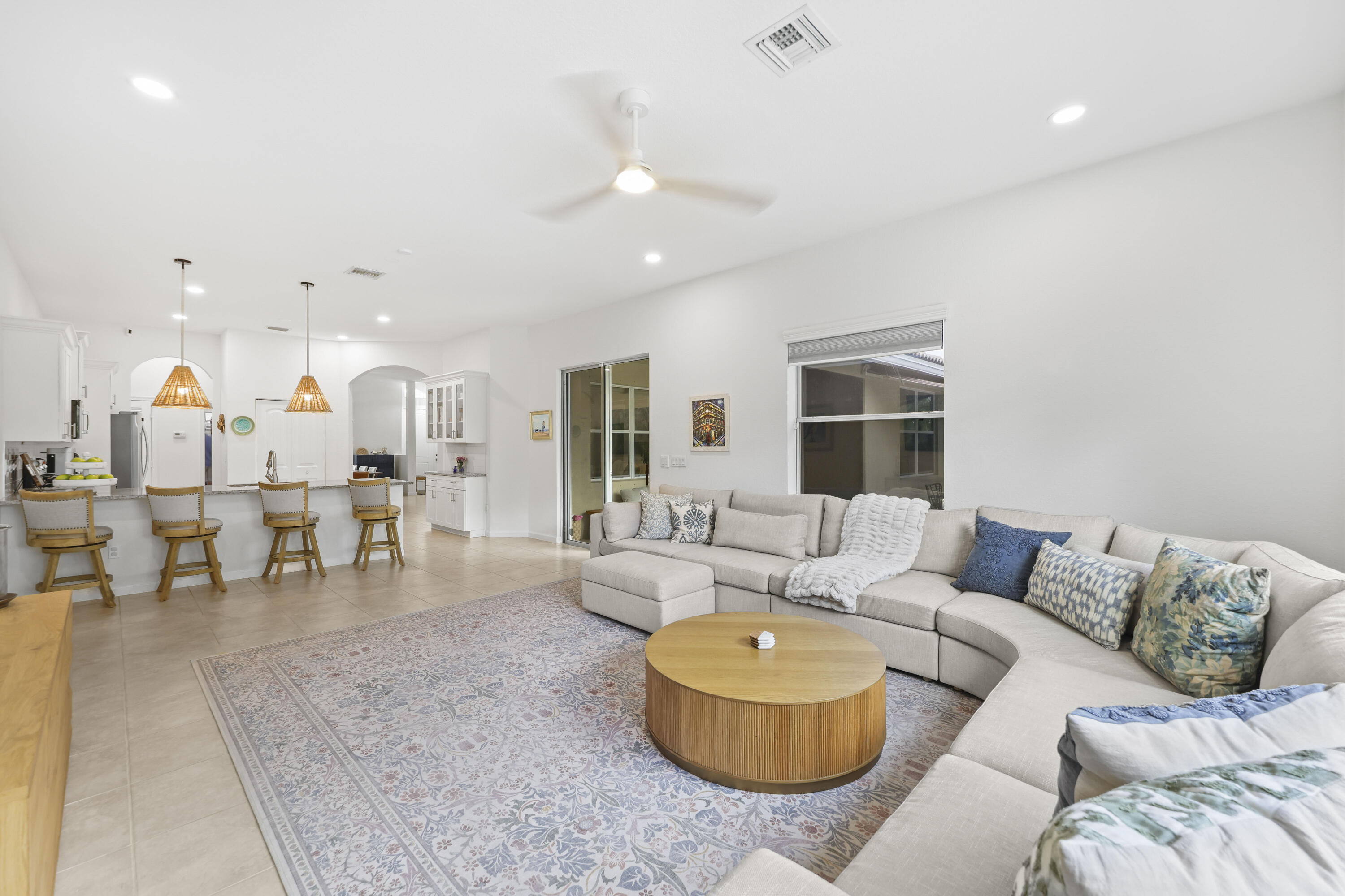 PIONEER TRAIL PUD - Residential