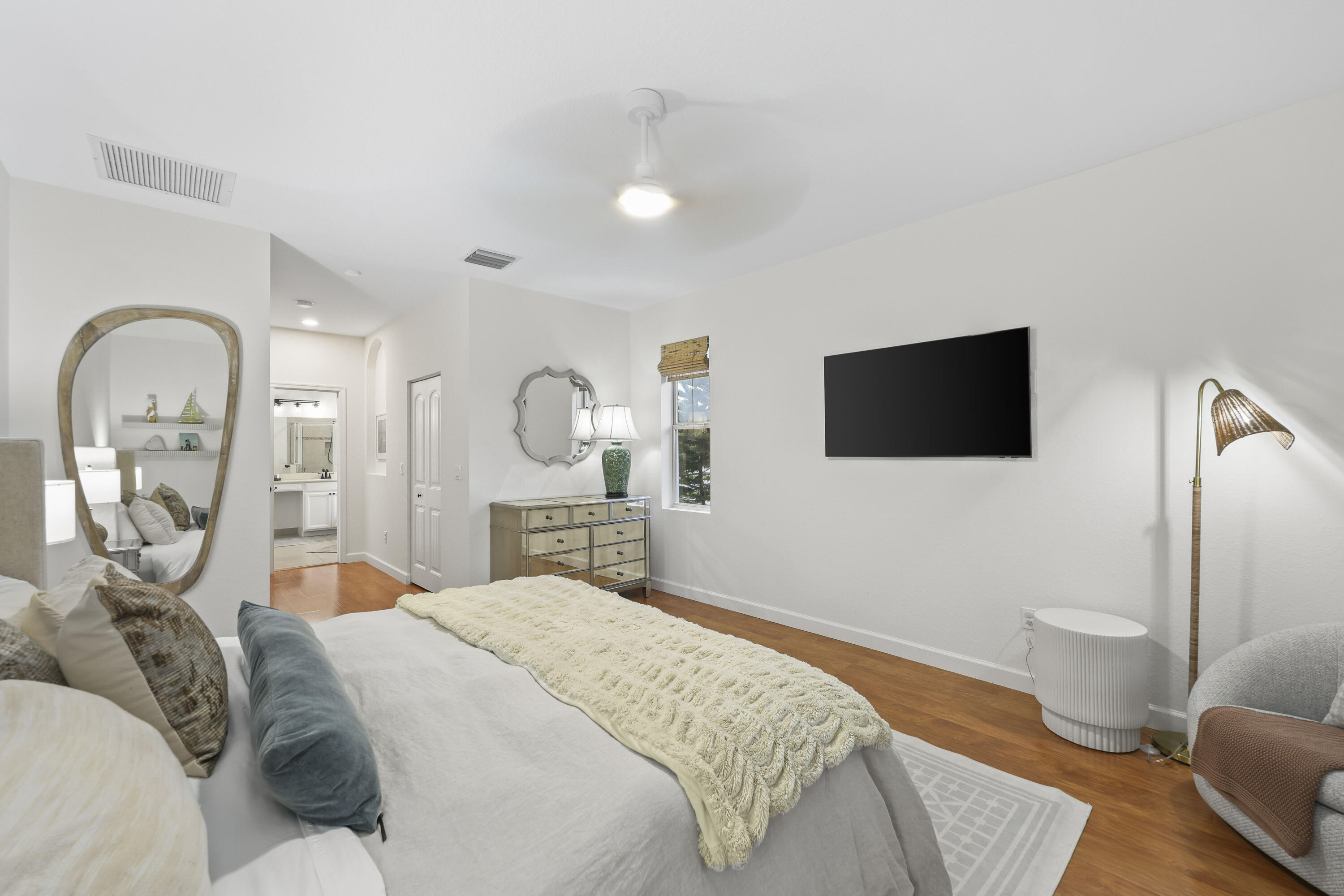 PIONEER TRAIL PUD - Residential