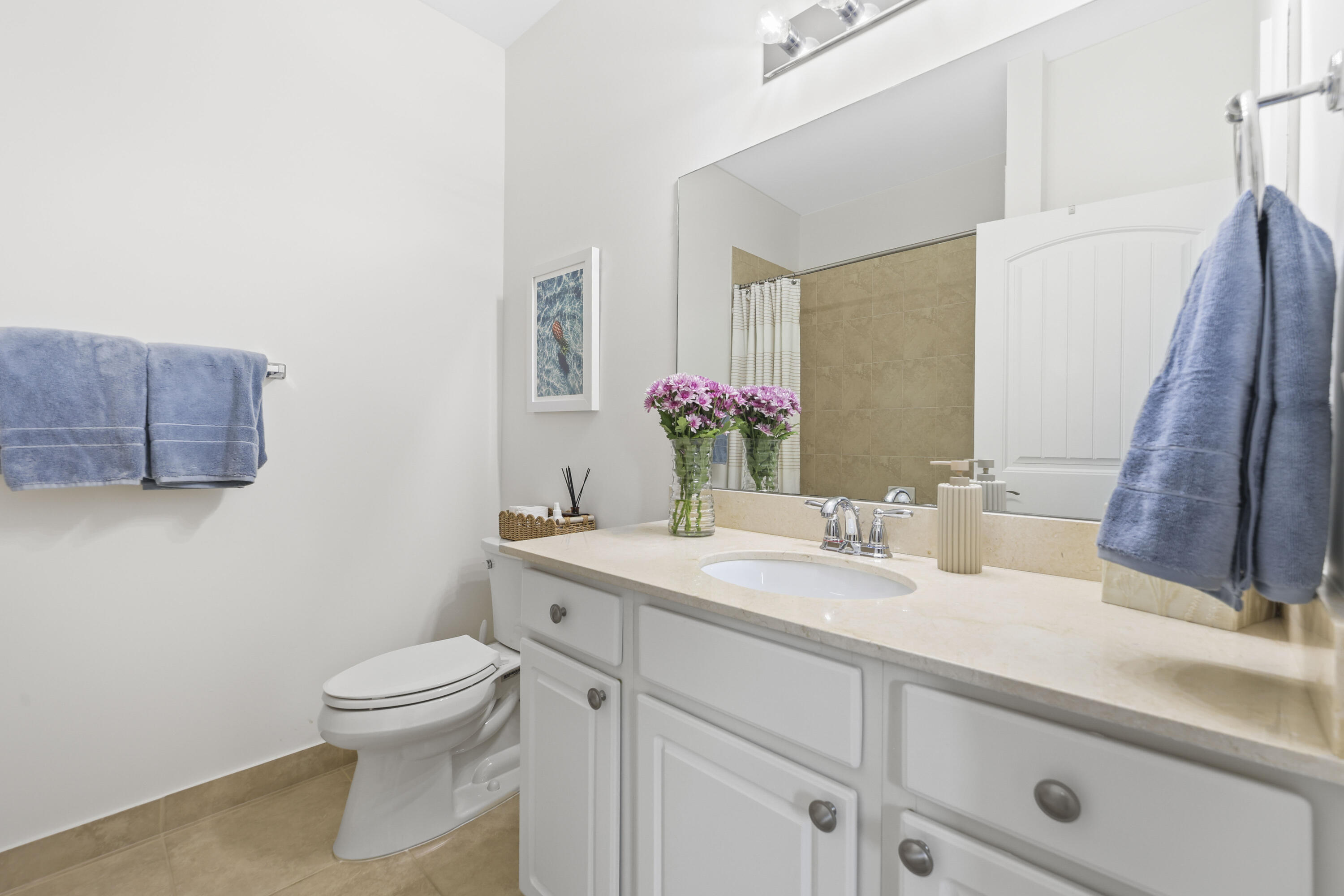PIONEER TRAIL PUD - Residential