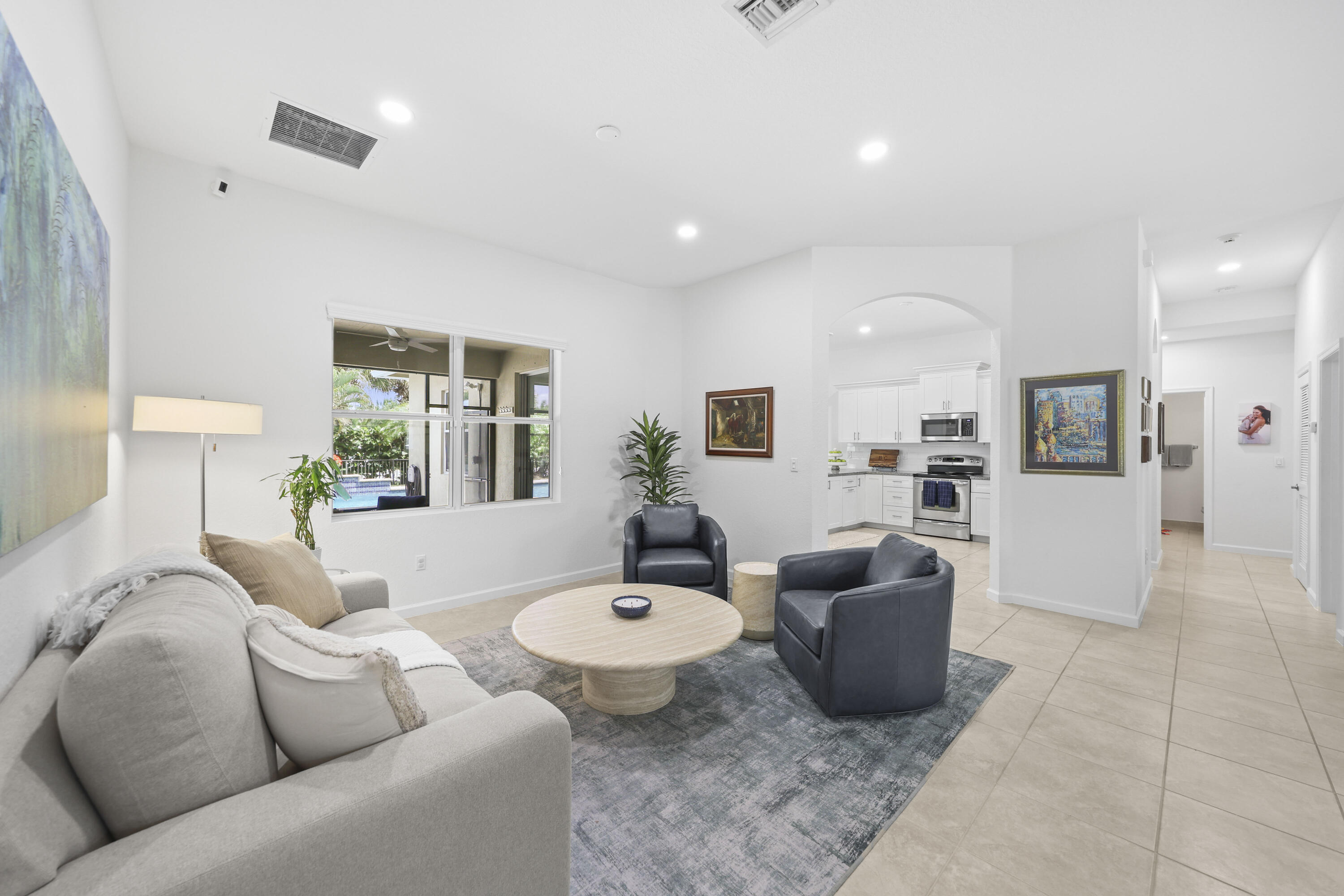PIONEER TRAIL PUD - Residential