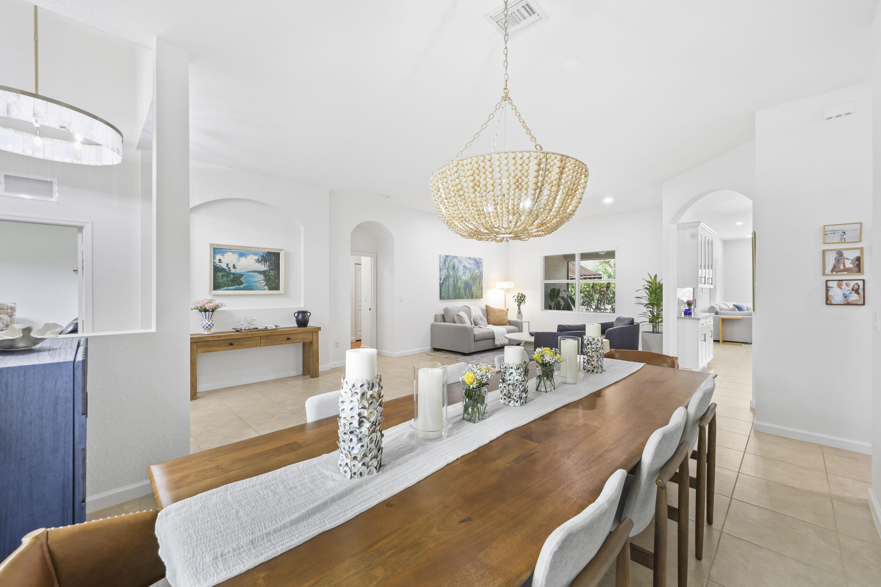 PIONEER TRAIL PUD - Residential