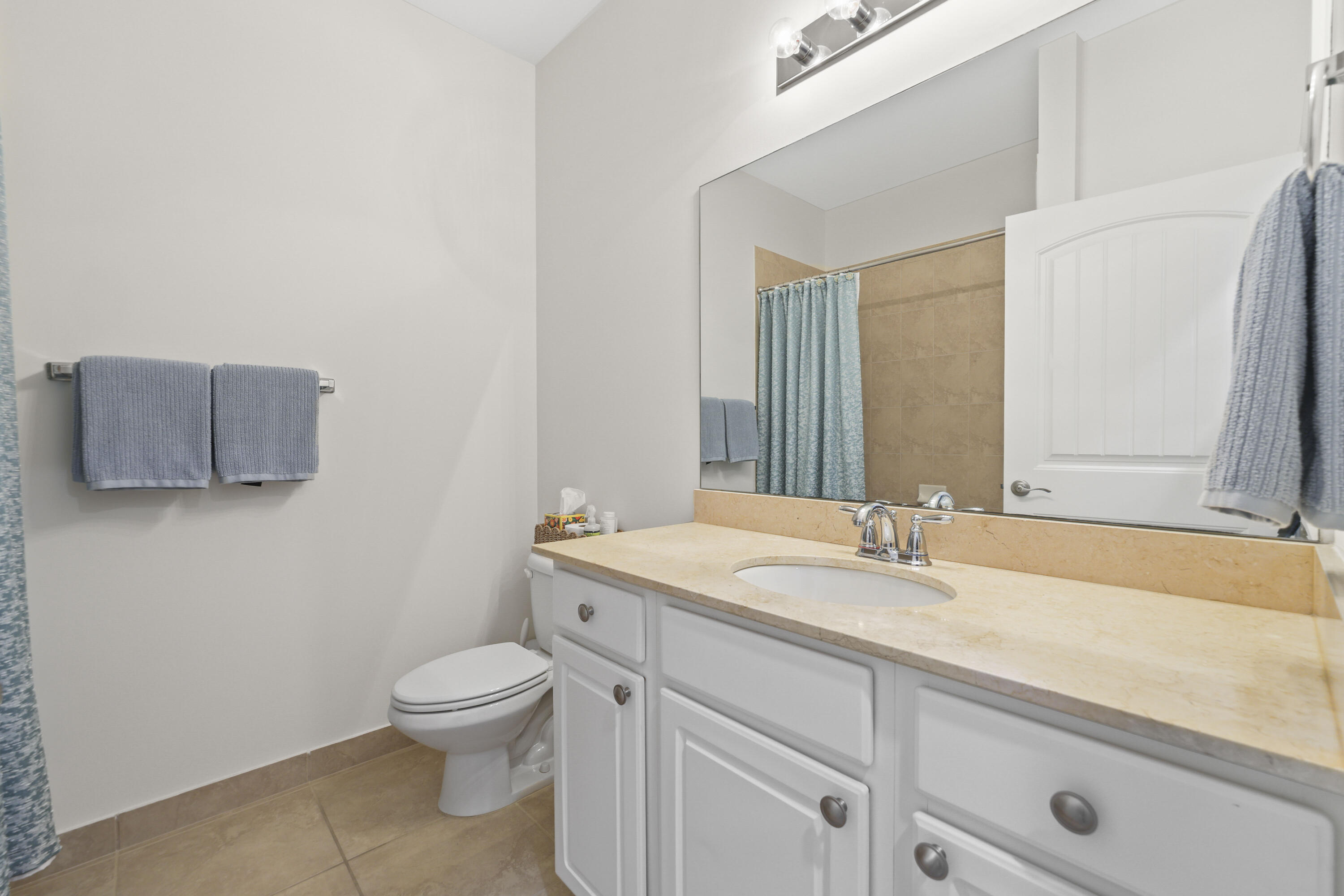 PIONEER TRAIL PUD - Residential
