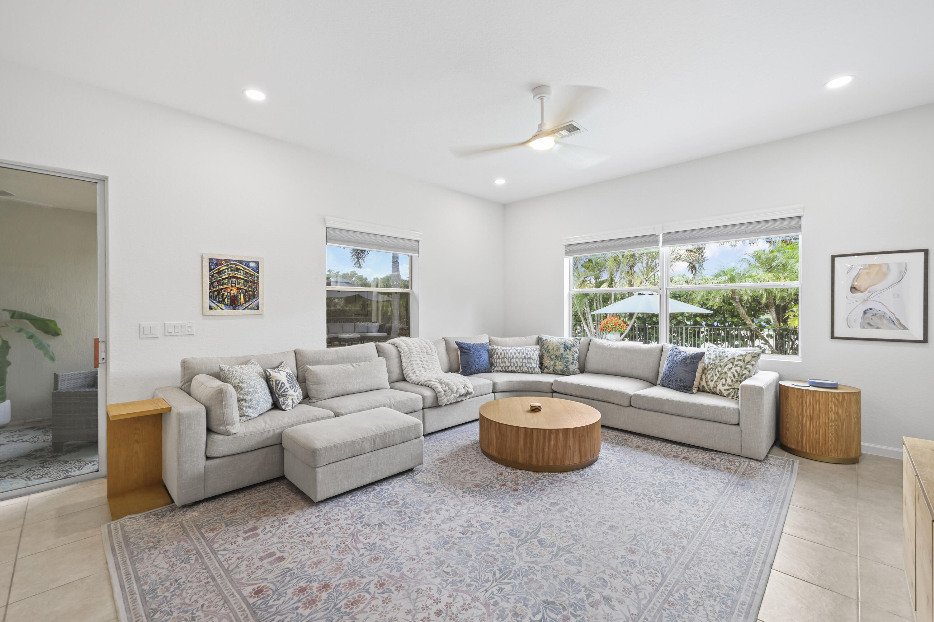 PIONEER TRAIL PUD - Residential