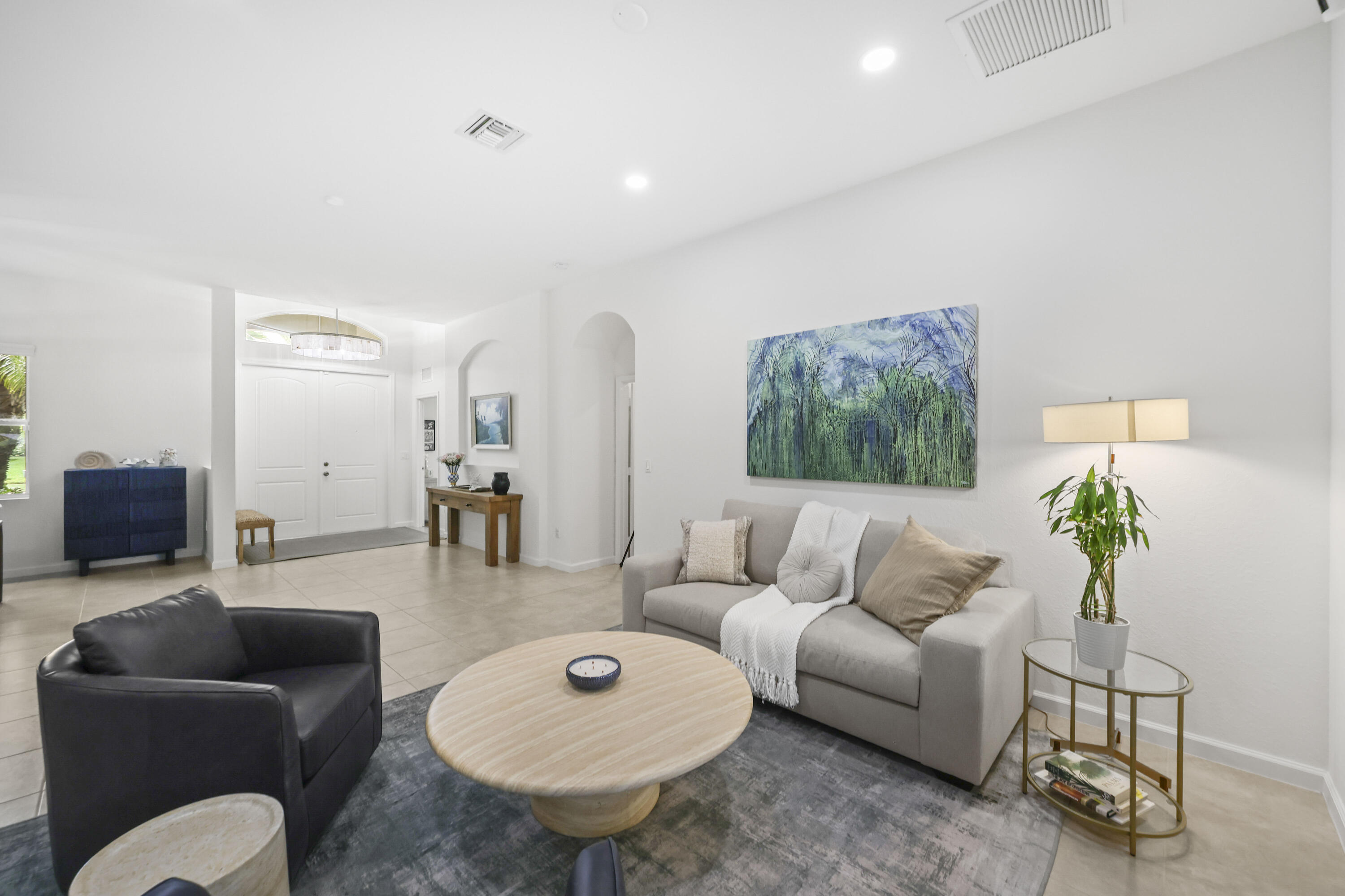 PIONEER TRAIL PUD - Residential