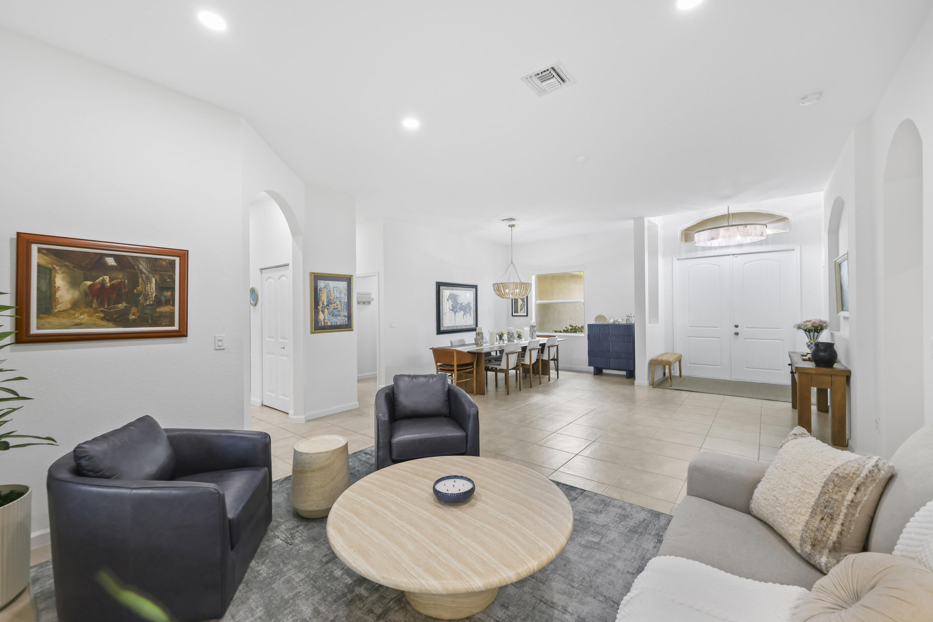 PIONEER TRAIL PUD - Residential