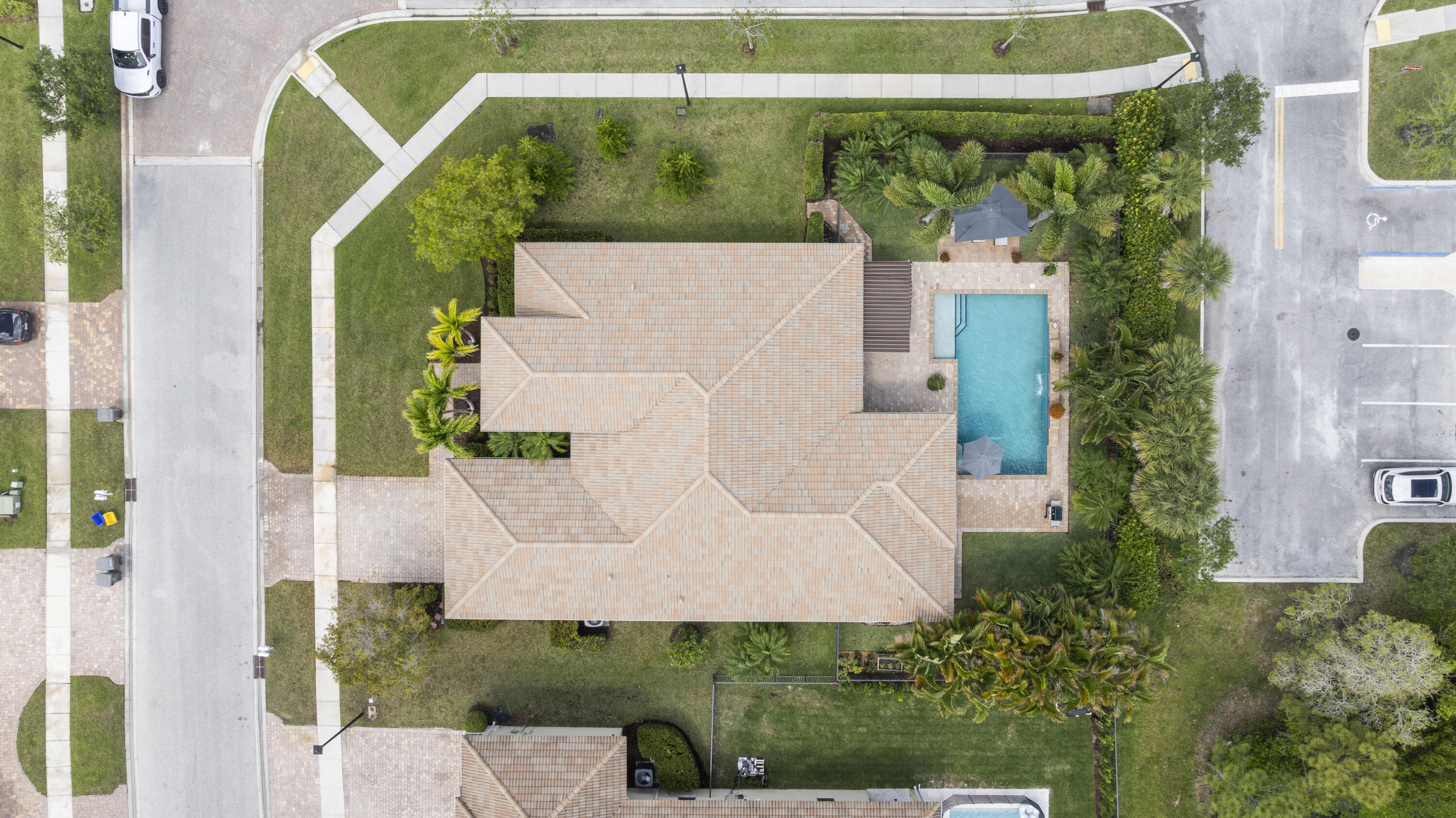 PIONEER TRAIL PUD - Residential