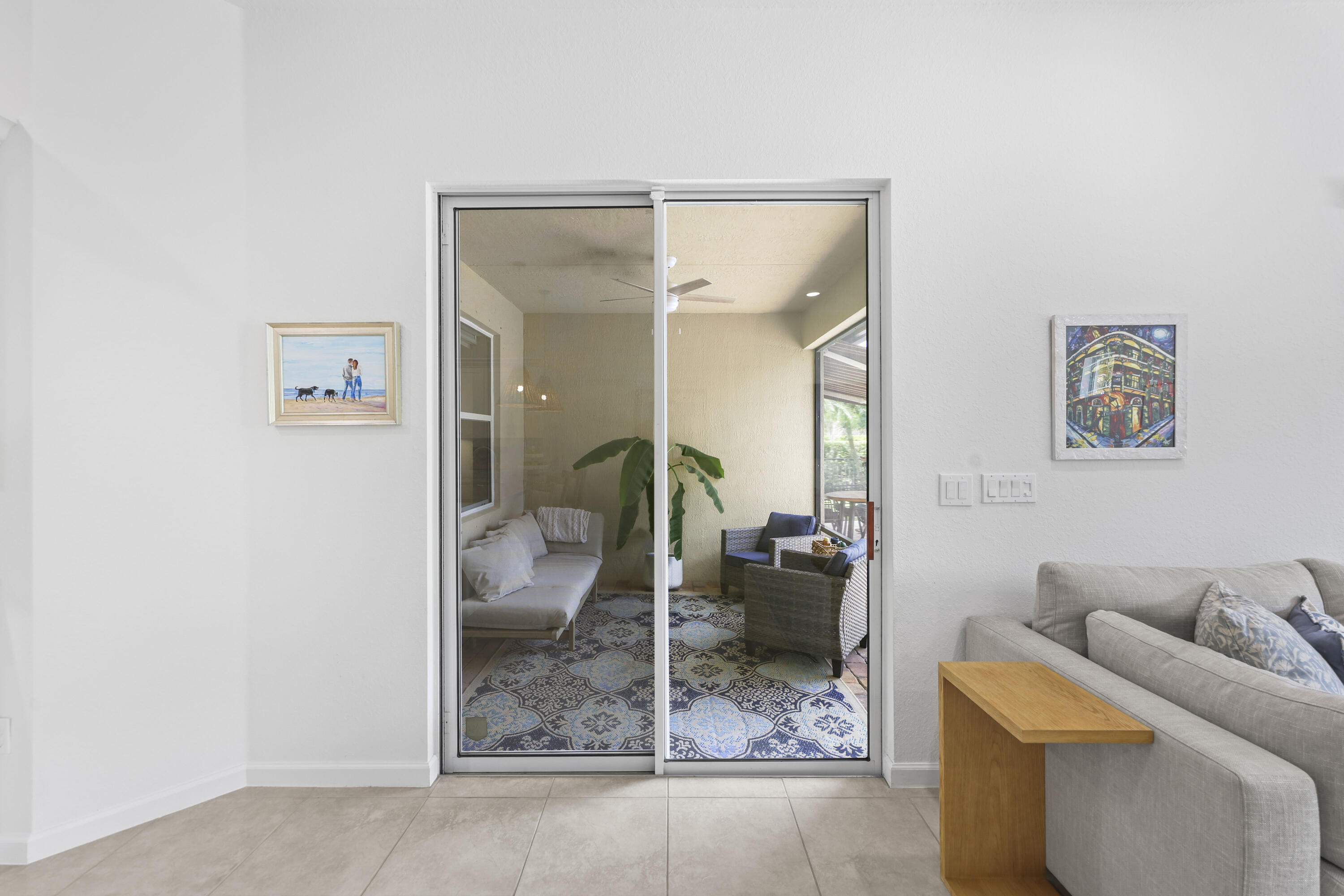 PIONEER TRAIL PUD - Residential