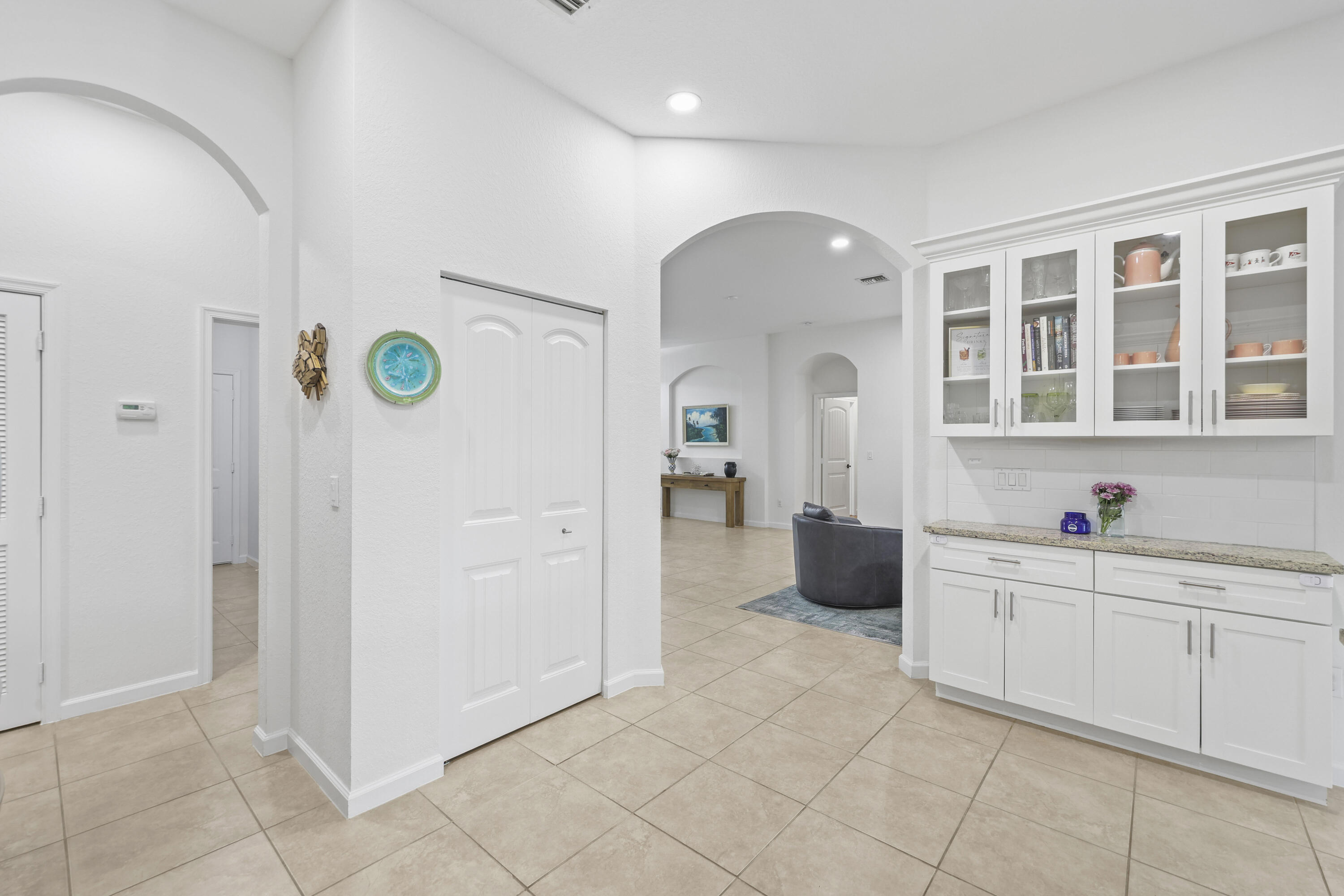 PIONEER TRAIL PUD - Residential