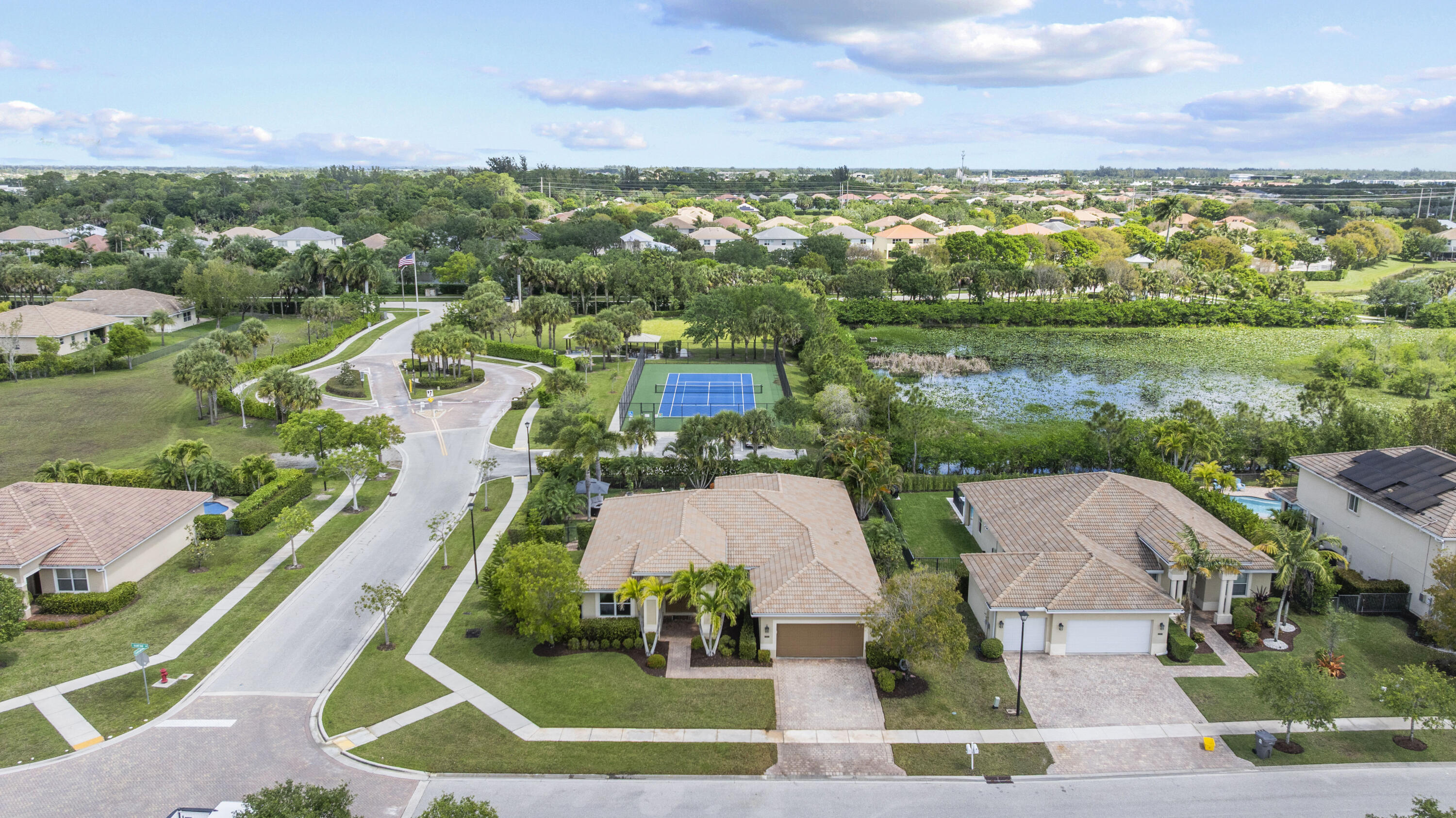 9387 Silent Oak Circle