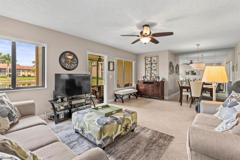 213 Pine Hov Circle B-1 Greenacres FL 33463