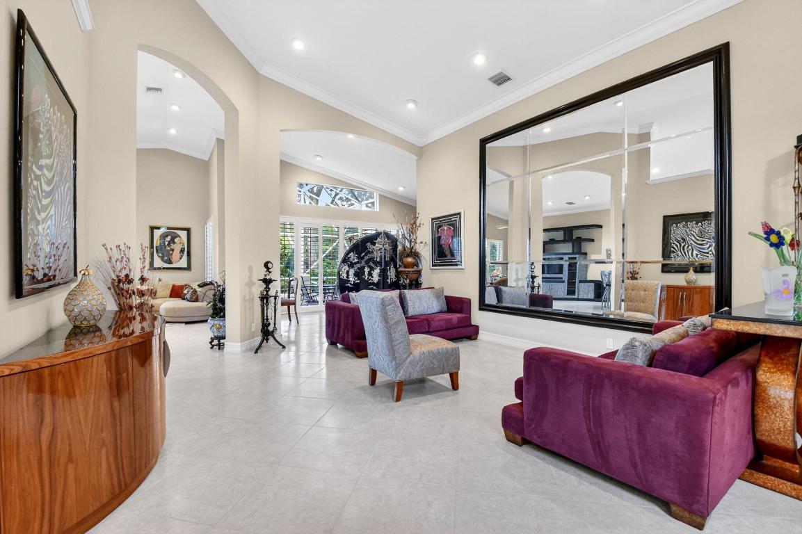 Cascade Lakes - Residential