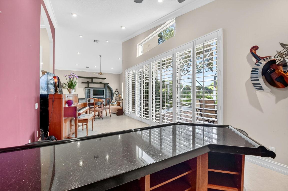 Cascade Lakes - Residential