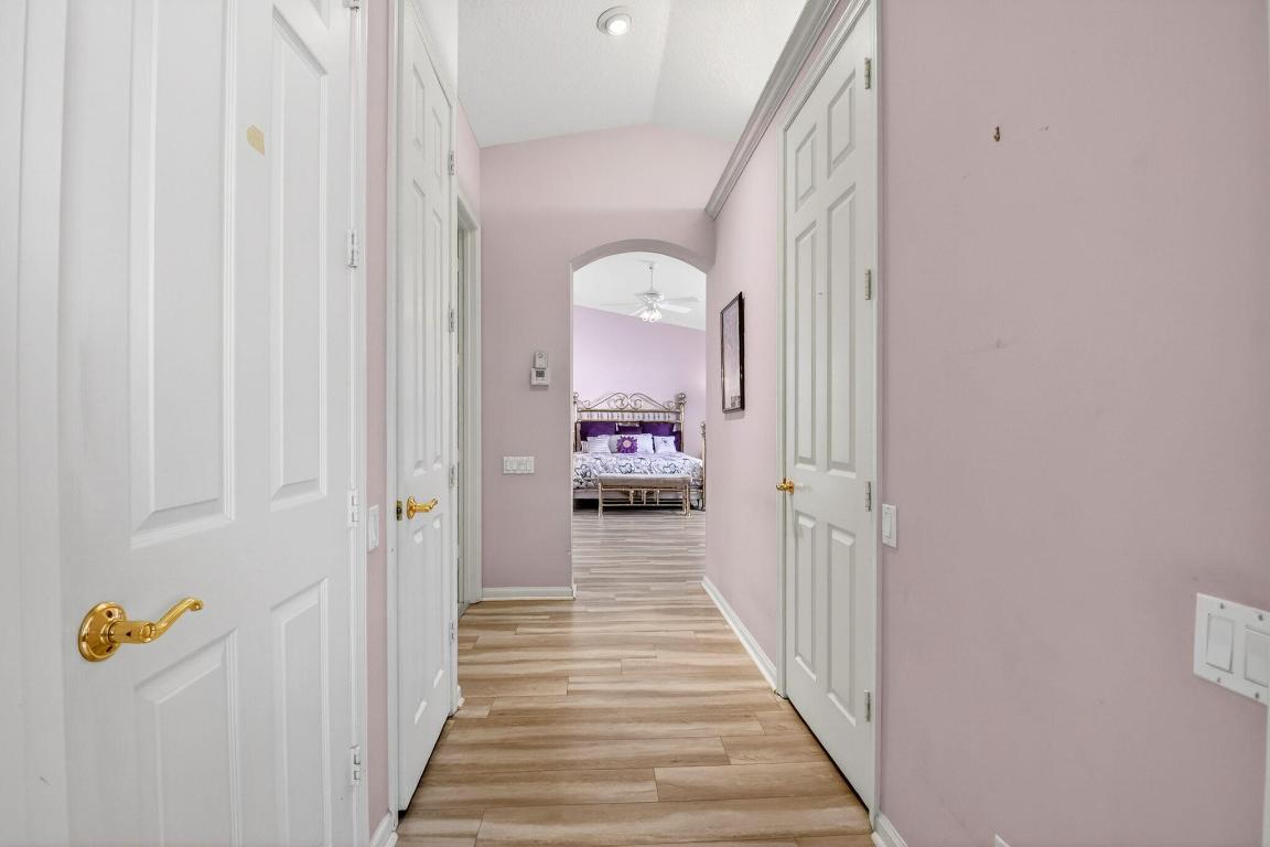 Cascade Lakes - Residential