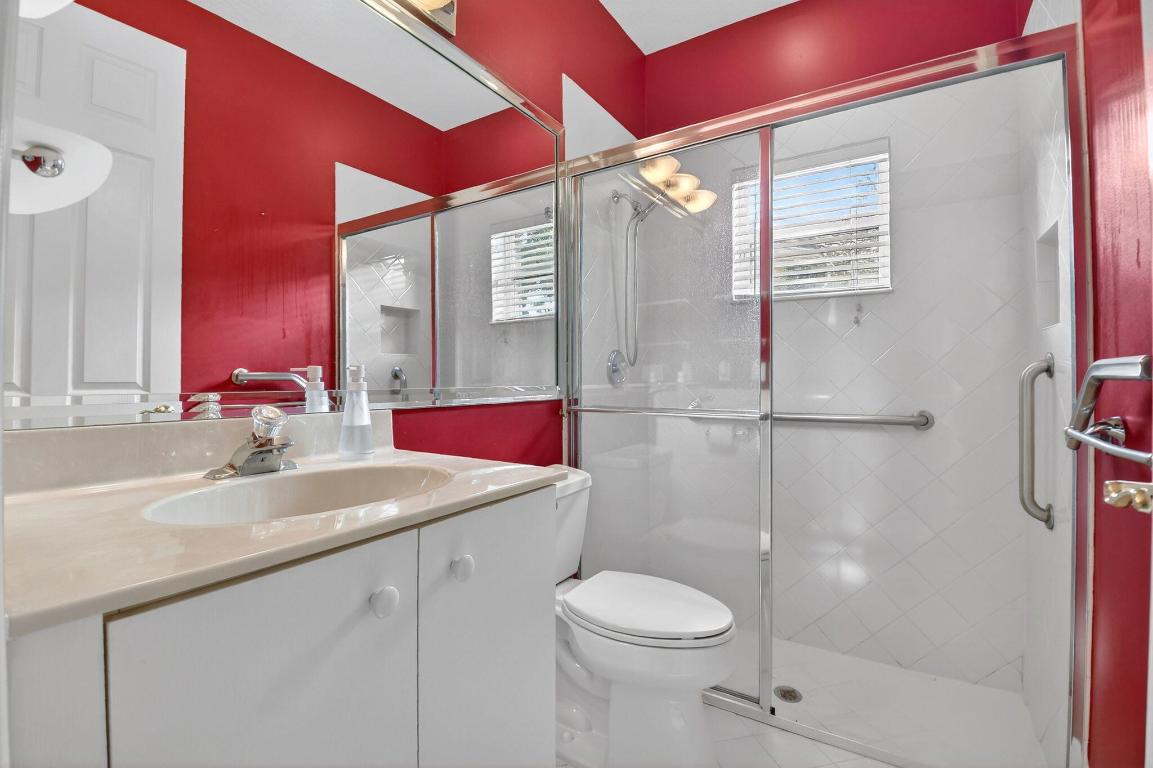 Cascade Lakes - Residential