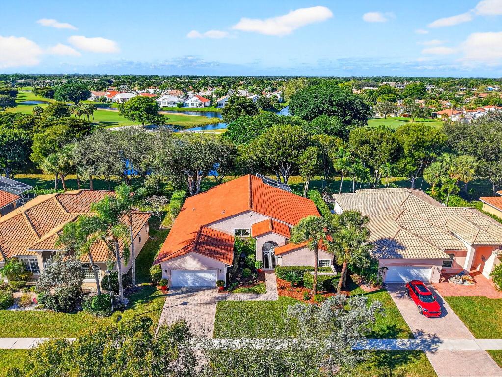 Cascade Lakes - Residential