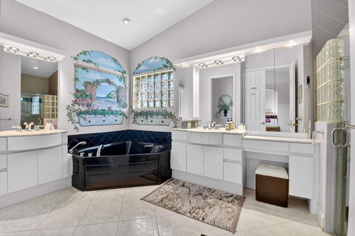 Cascade Lakes - Residential