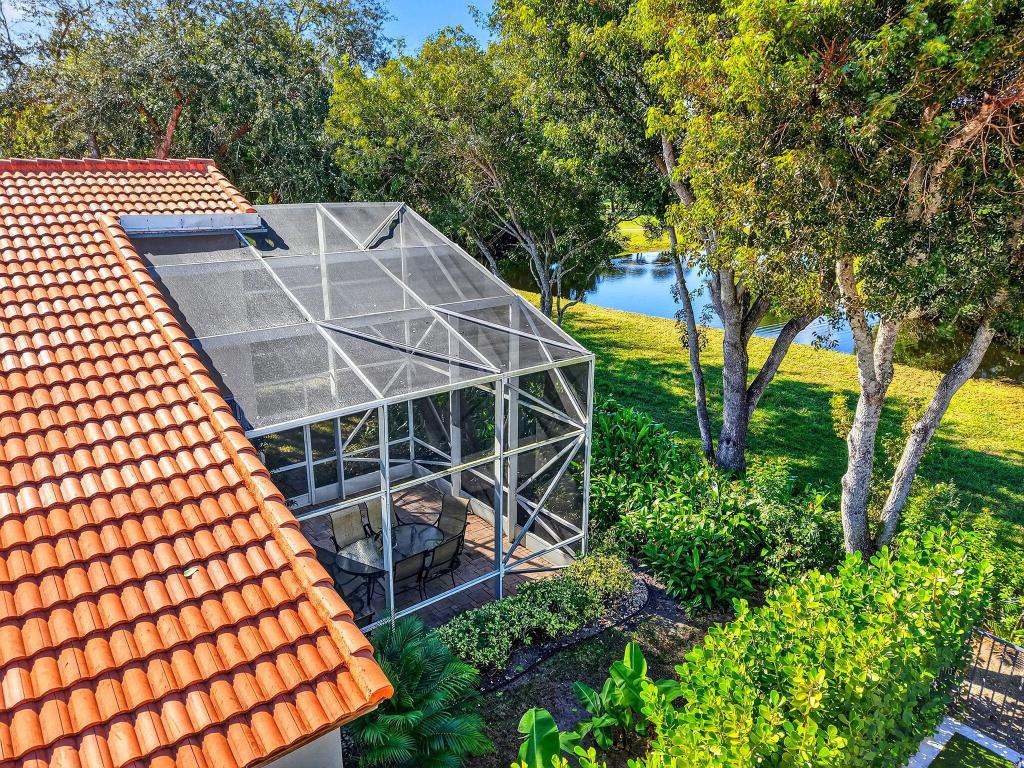 Cascade Lakes - Residential