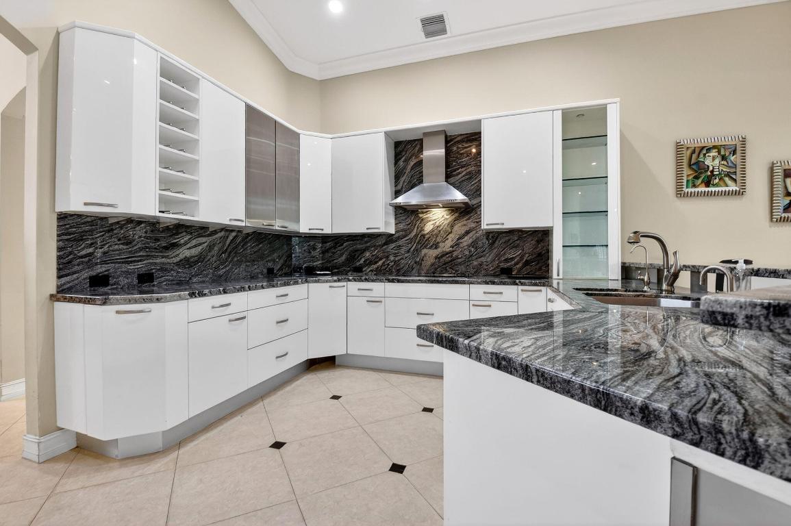 Cascade Lakes - Residential