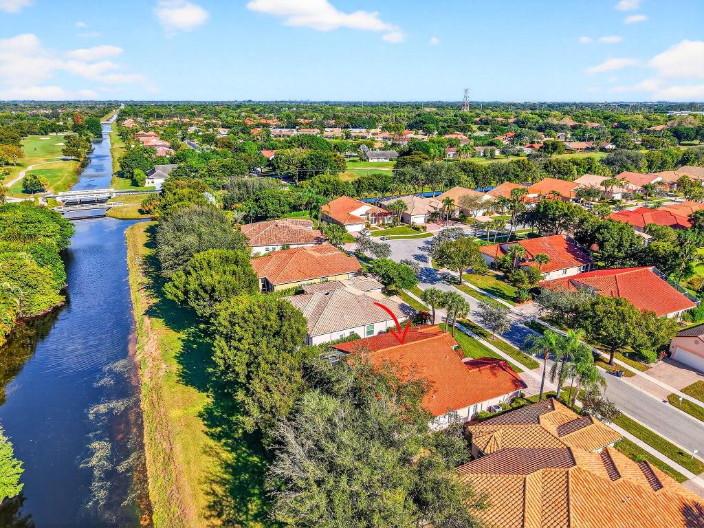 Cascade Lakes - Residential