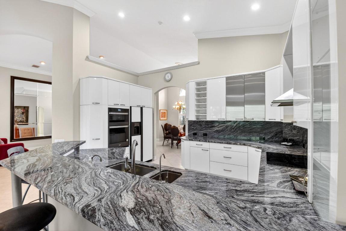 Cascade Lakes - Residential