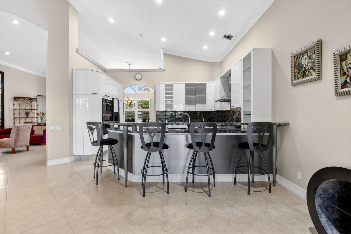 Cascade Lakes - Residential