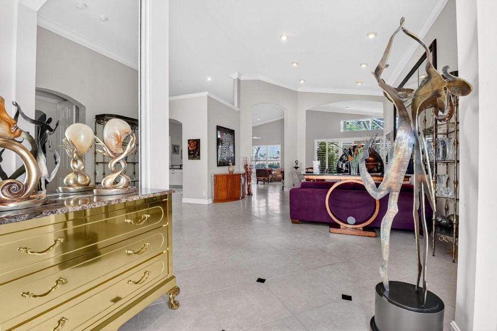 Photo of 5346 Landon Circle, Boynton Beach, FL 33437 (MLS # R11152372)