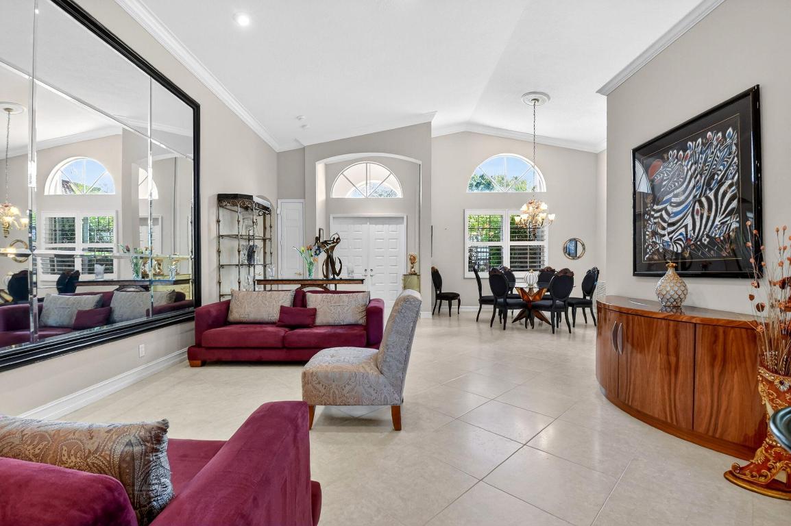 Cascade Lakes - Residential