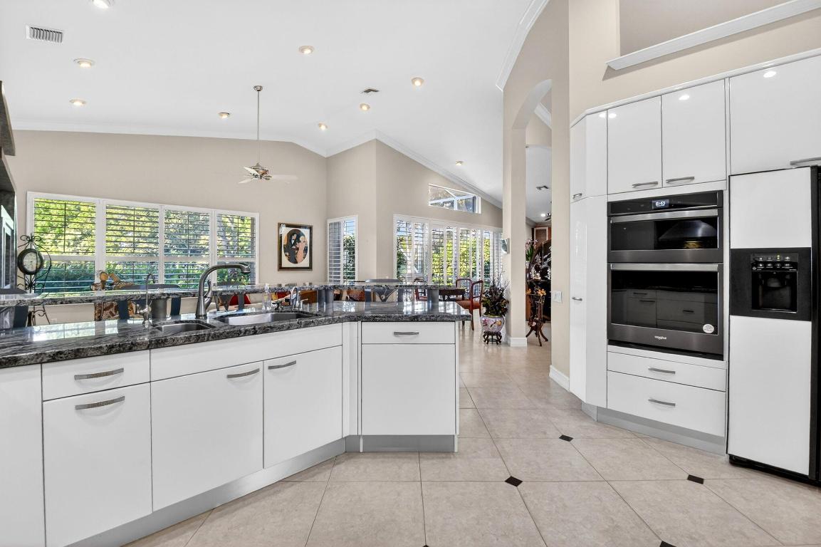 Cascade Lakes - Residential